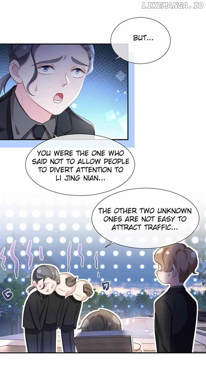 I Became The Villain’s Wife Chapter 82 - page 4