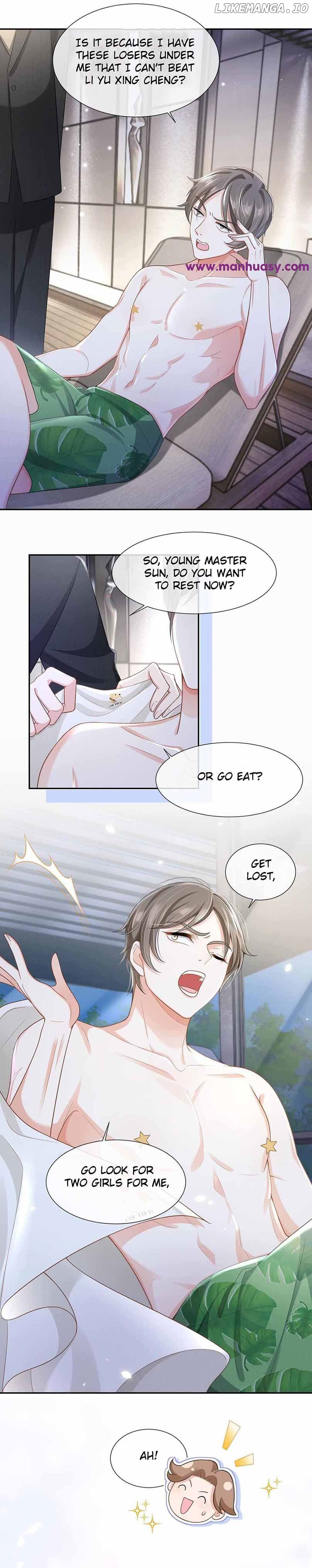 I Became The Villain’s Wife Chapter 82 - page 7