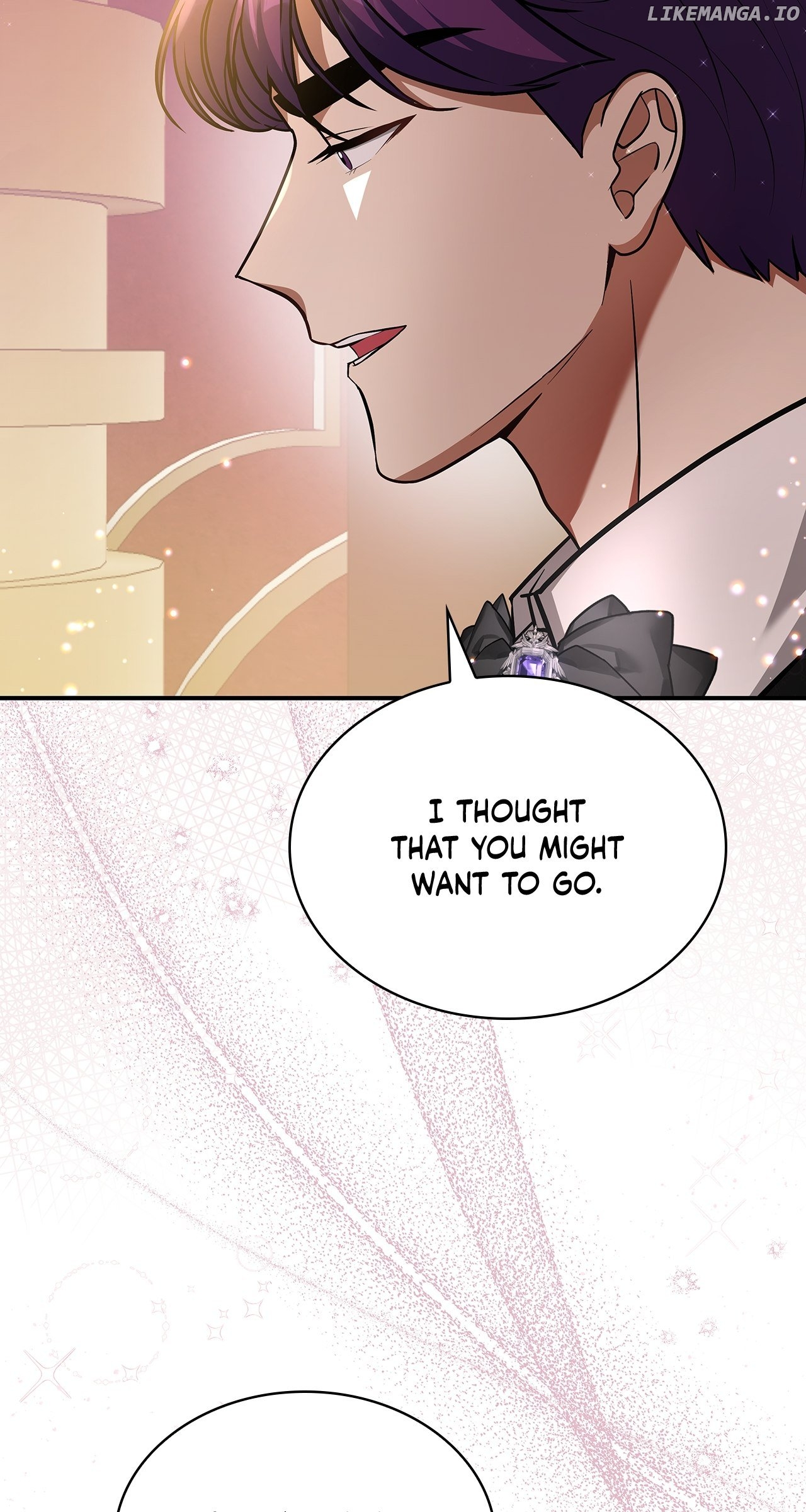 The Oddball Lady's Fiancé Chapter 24 - page 10