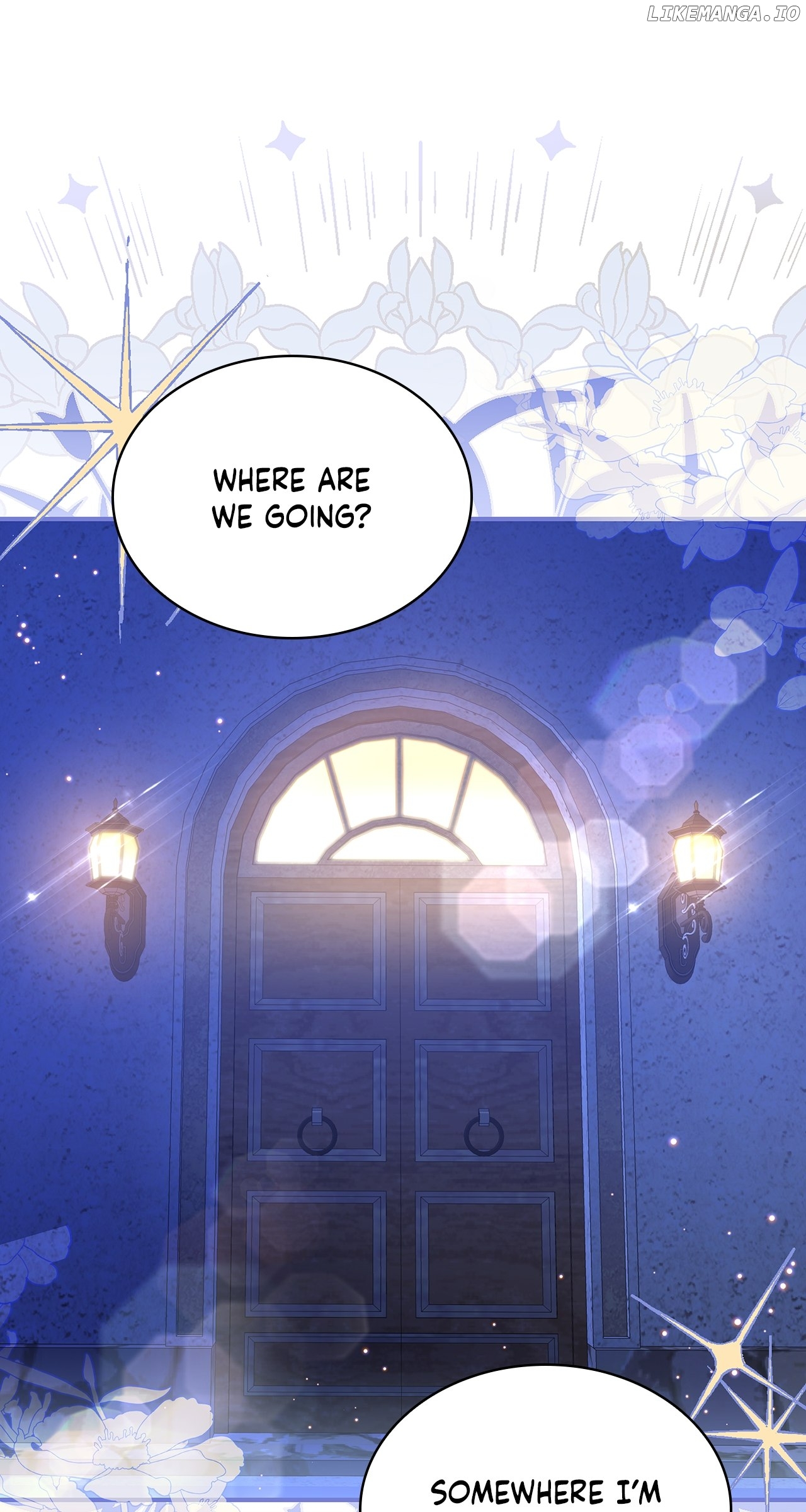 The Oddball Lady's Fiancé Chapter 24 - page 100