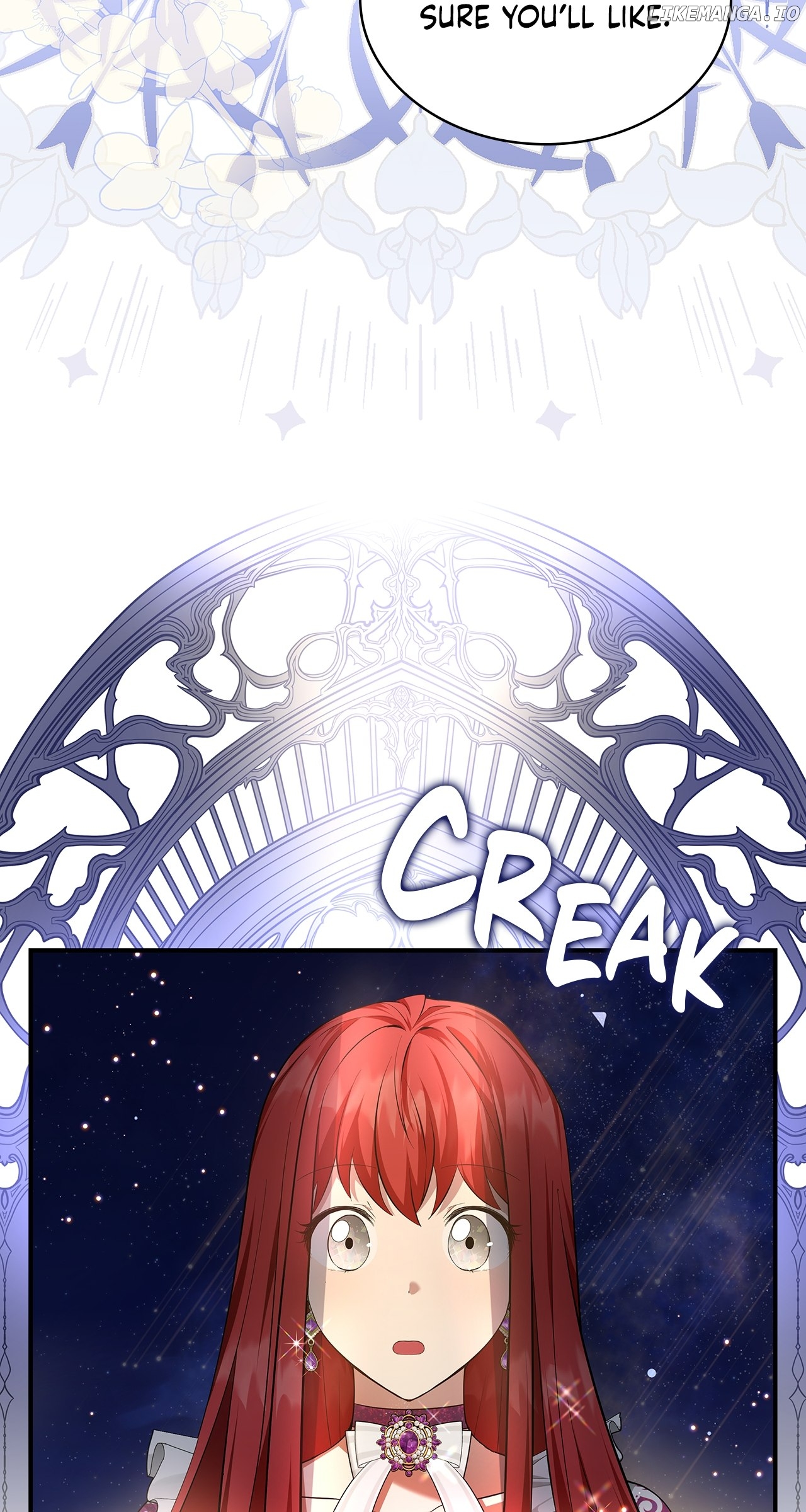 The Oddball Lady's Fiancé Chapter 24 - page 101