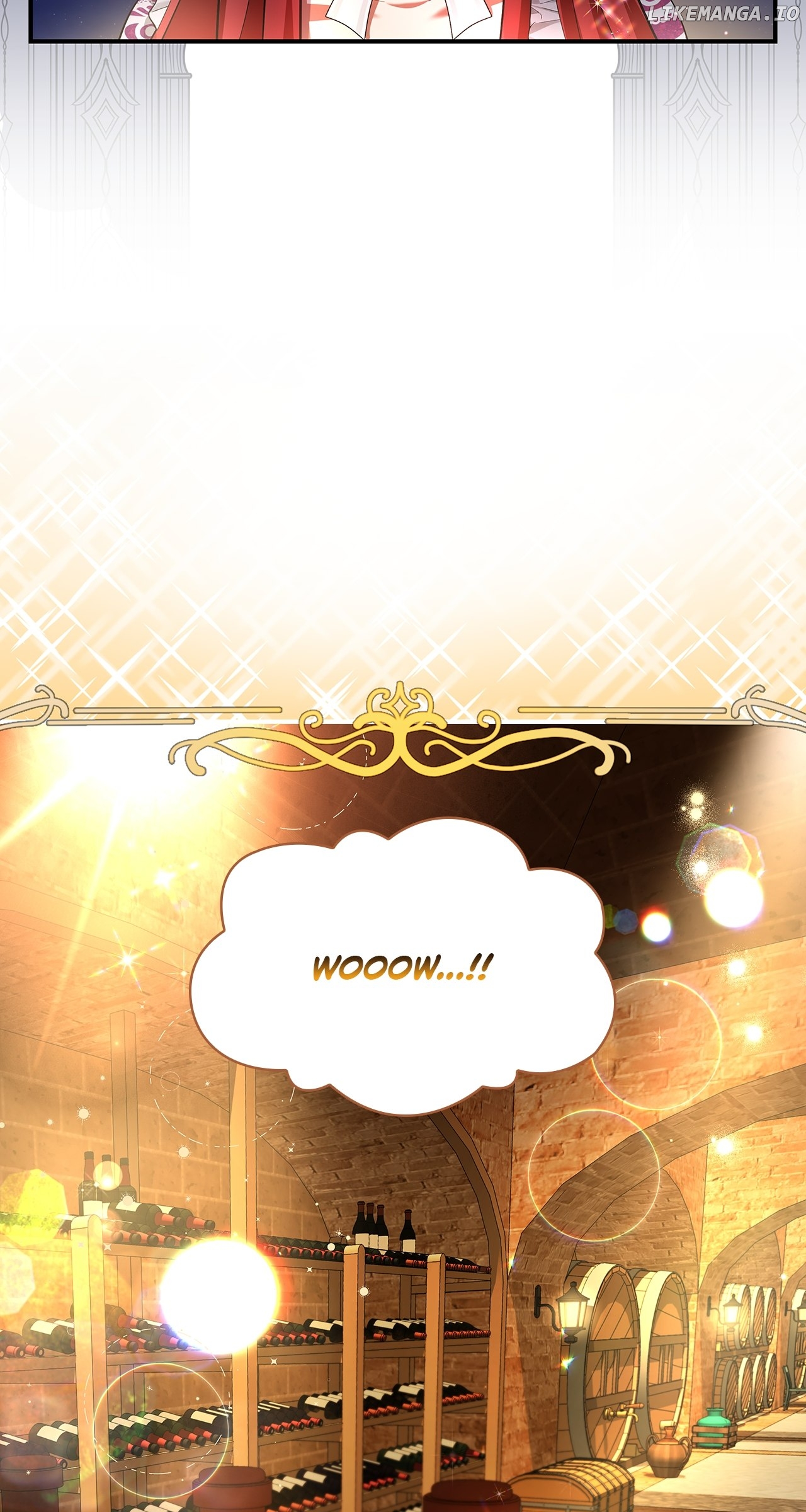 The Oddball Lady's Fiancé Chapter 24 - page 102