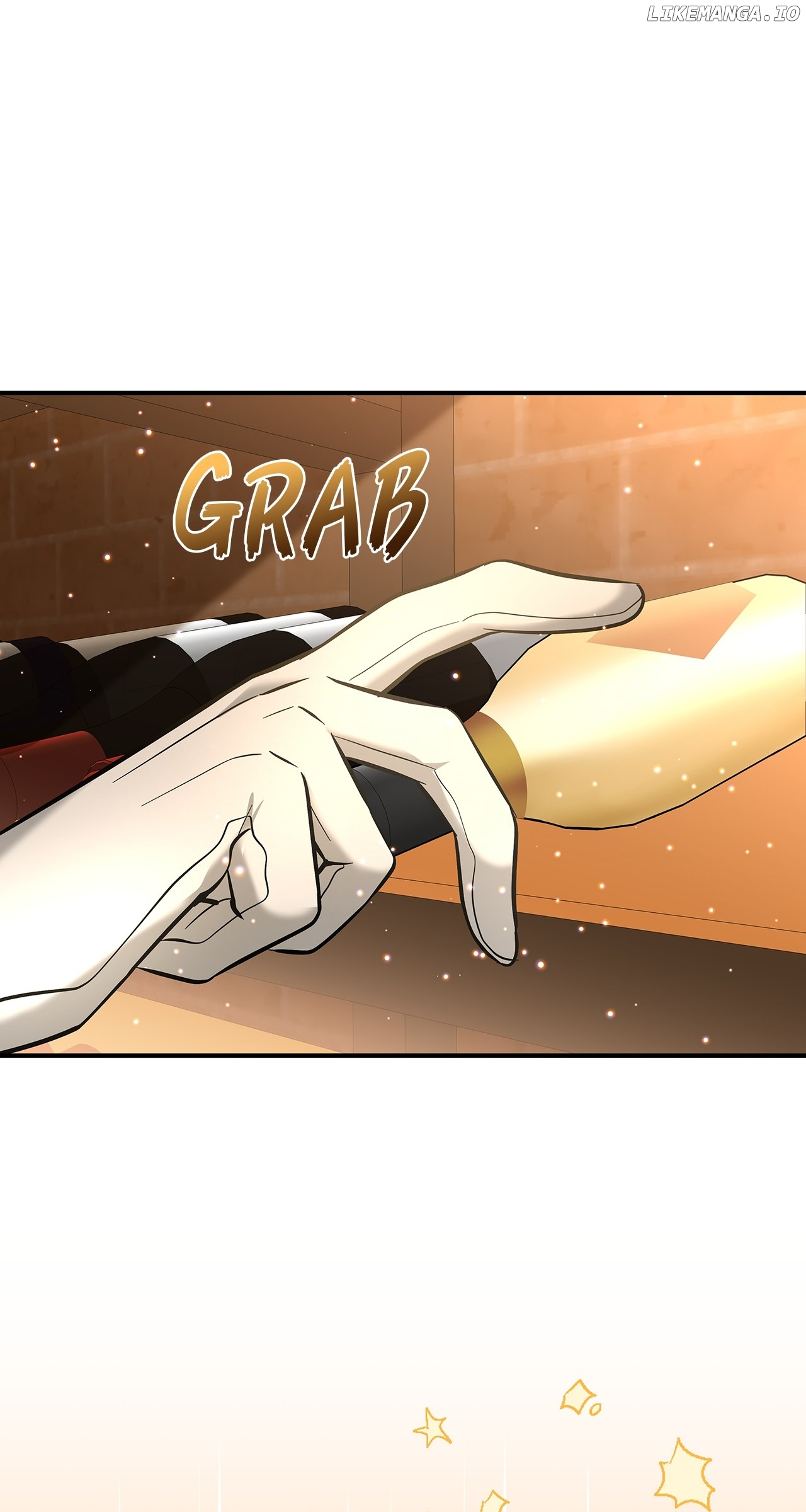 The Oddball Lady's Fiancé Chapter 24 - page 105