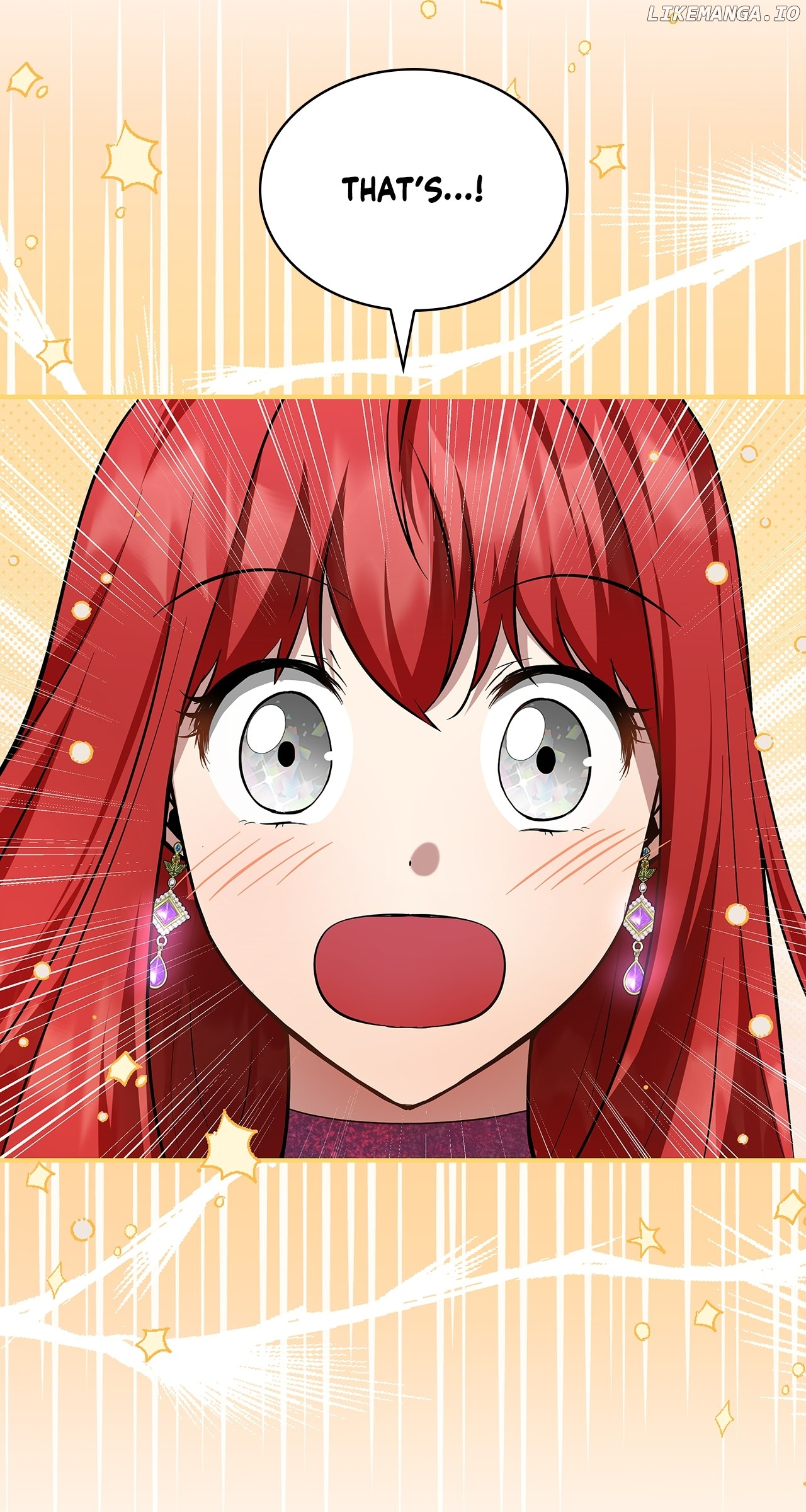 The Oddball Lady's Fiancé Chapter 24 - page 106