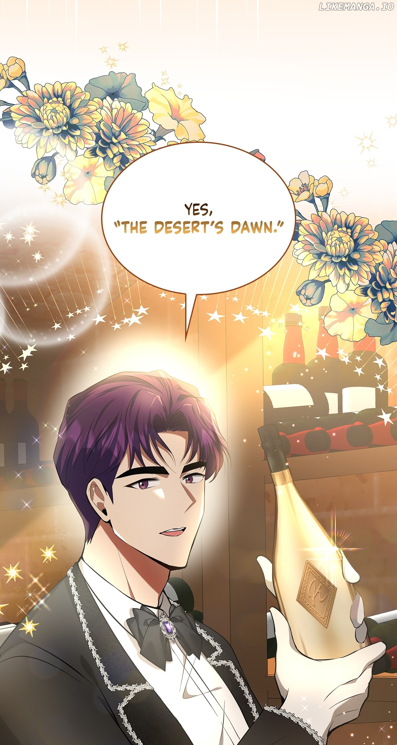 The Oddball Lady's Fiancé Chapter 24 - page 107