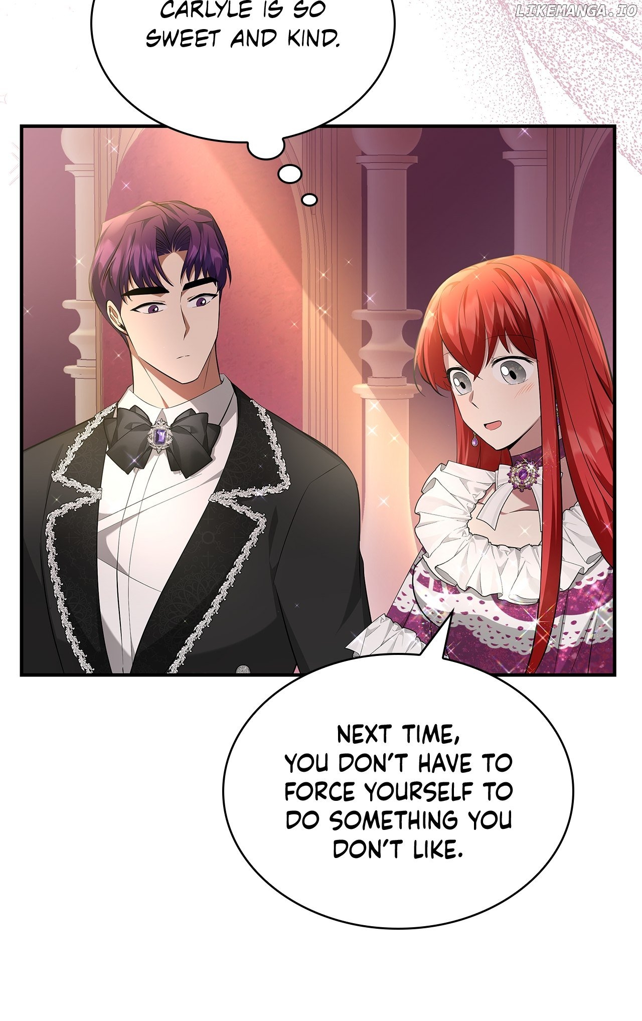 The Oddball Lady's Fiancé Chapter 24 - page 11