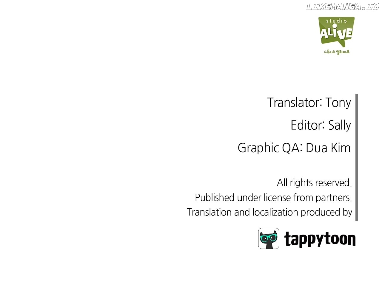 The Oddball Lady's Fiancé Chapter 24 - page 112