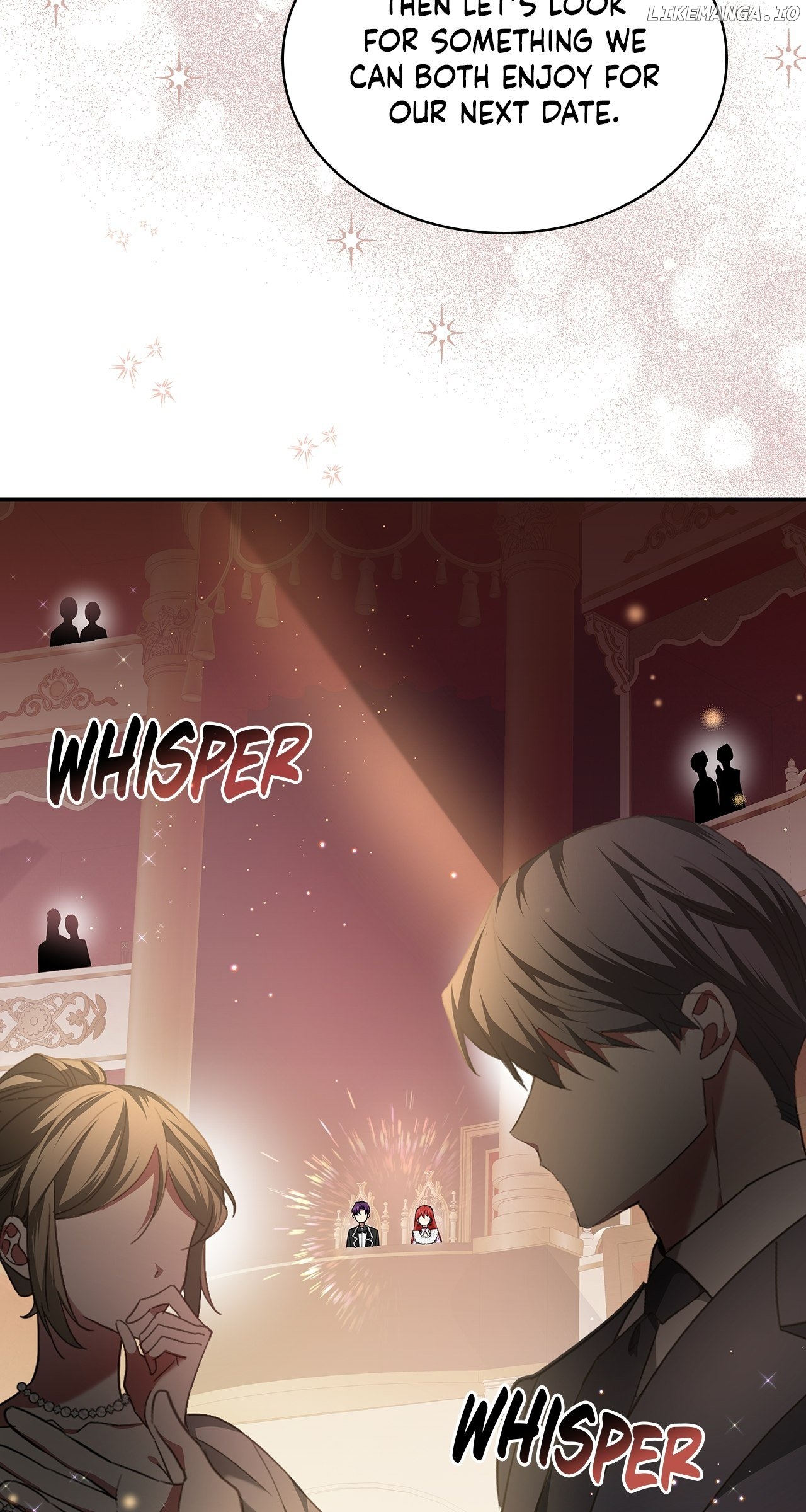 The Oddball Lady's Fiancé Chapter 24 - page 13