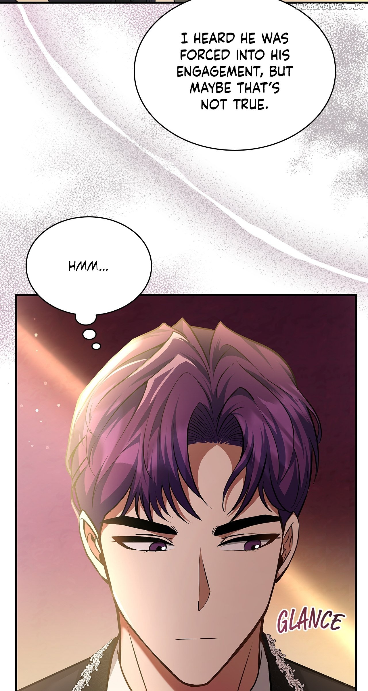 The Oddball Lady's Fiancé Chapter 24 - page 15