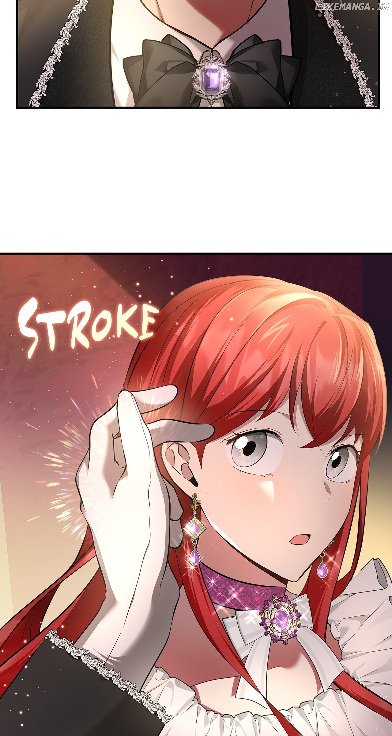 The Oddball Lady's Fiancé Chapter 24 - page 16