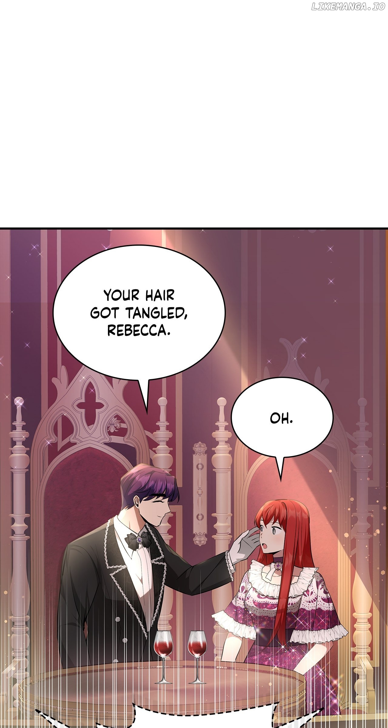 The Oddball Lady's Fiancé Chapter 24 - page 18