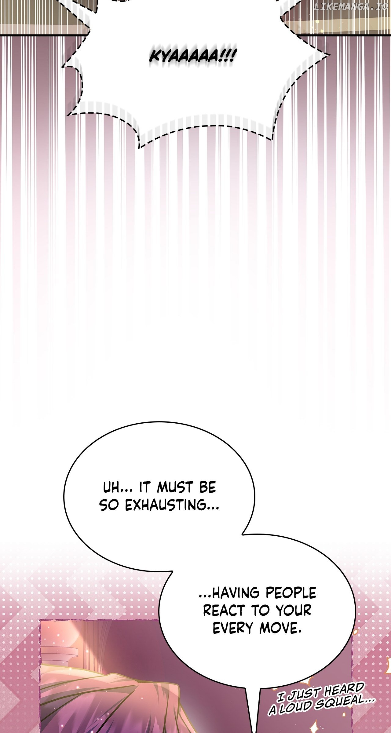 The Oddball Lady's Fiancé Chapter 24 - page 19