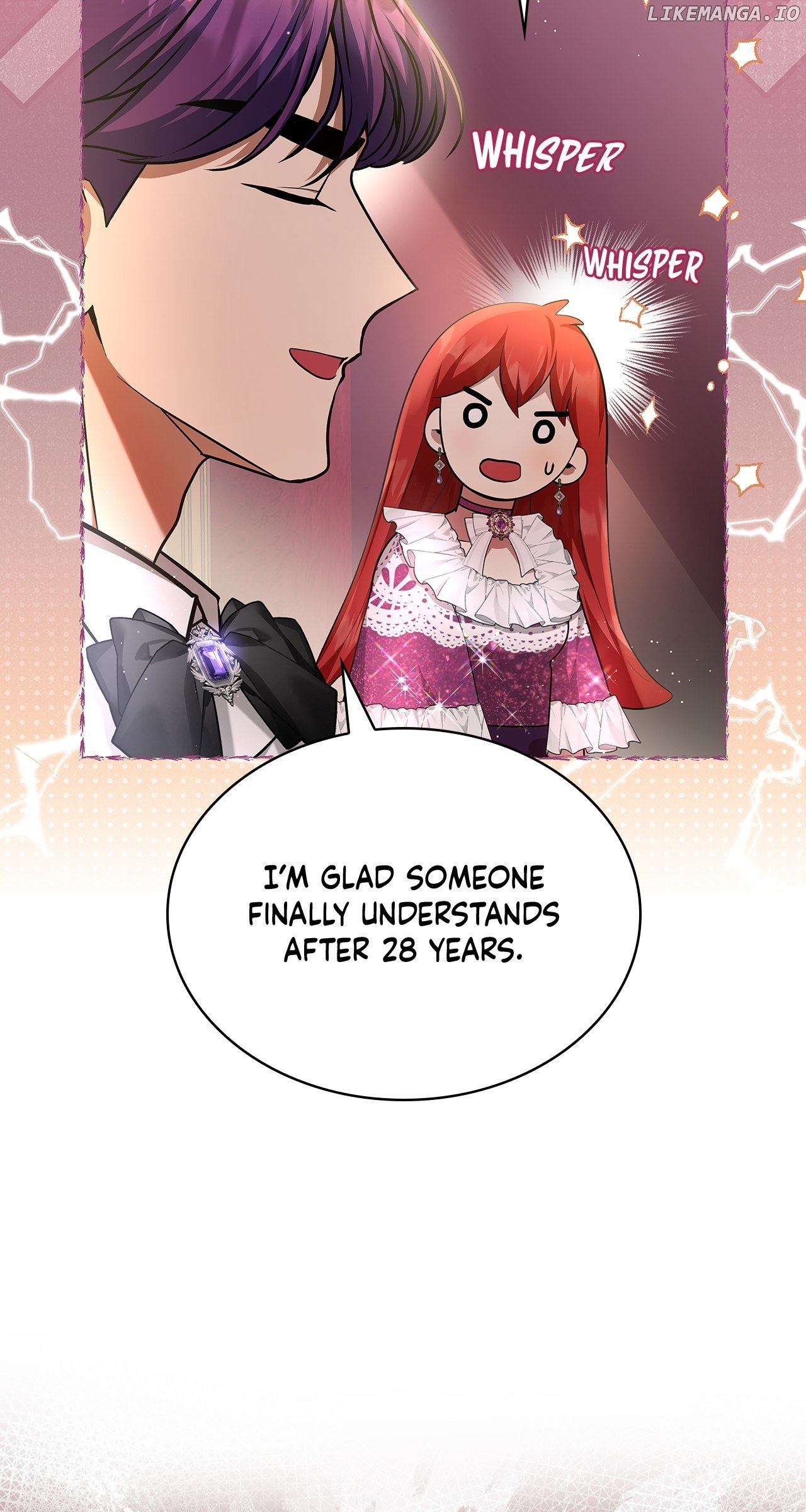 The Oddball Lady's Fiancé Chapter 24 - page 20