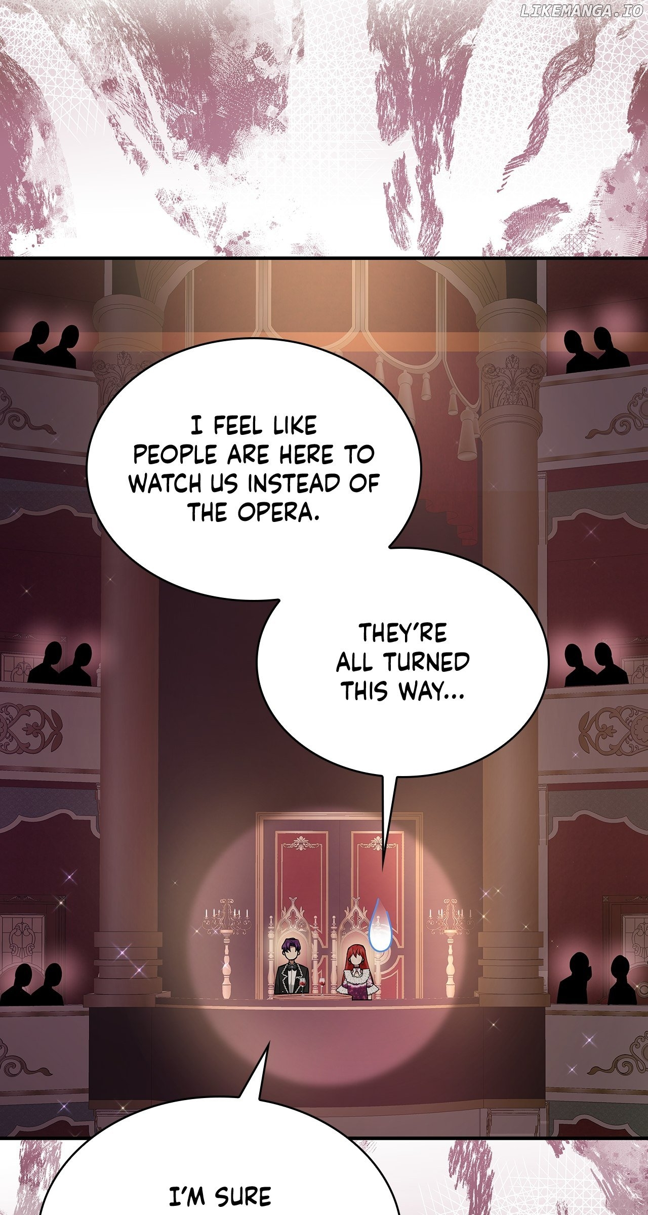 The Oddball Lady's Fiancé Chapter 24 - page 21