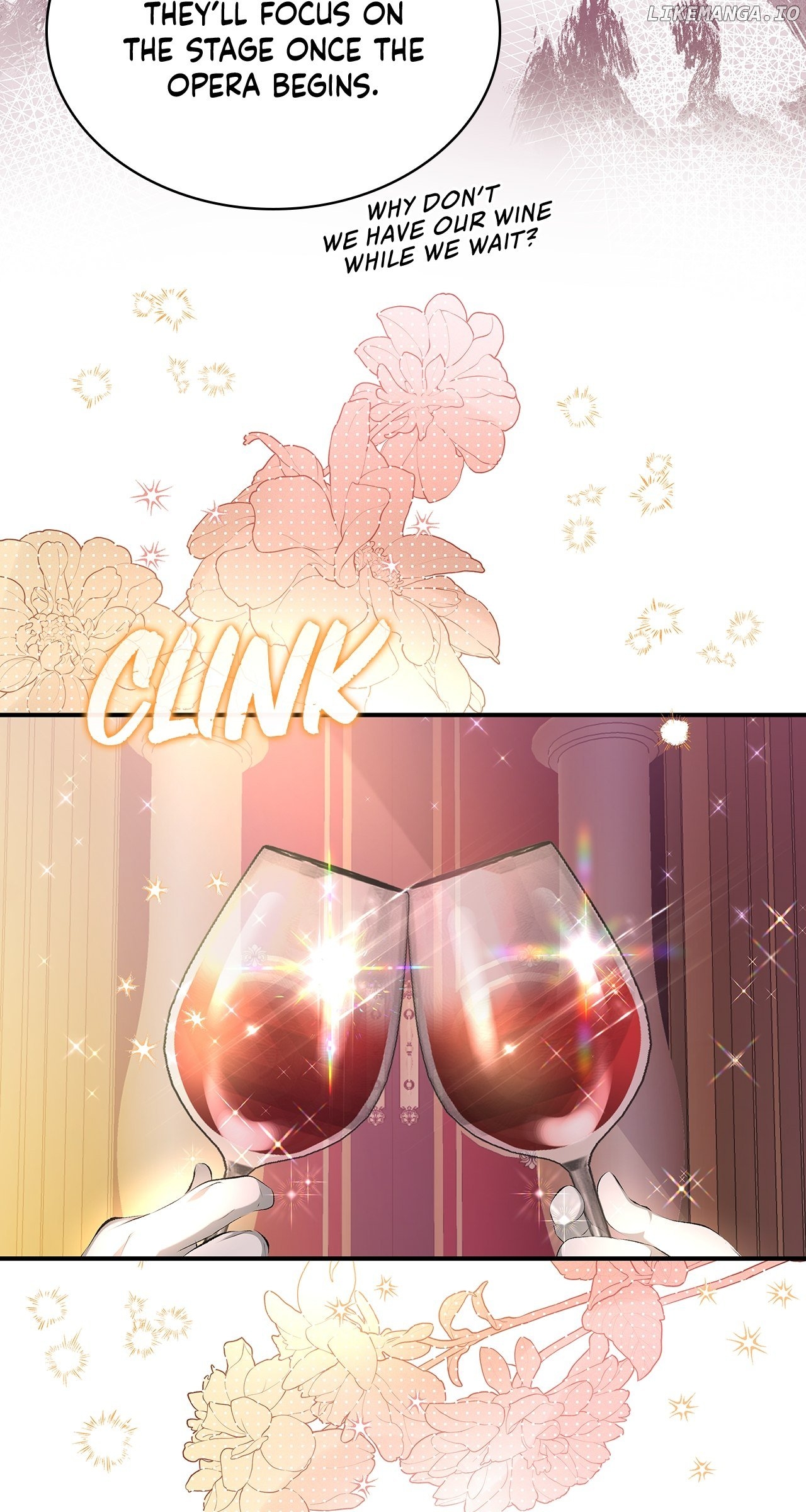 The Oddball Lady's Fiancé Chapter 24 - page 22