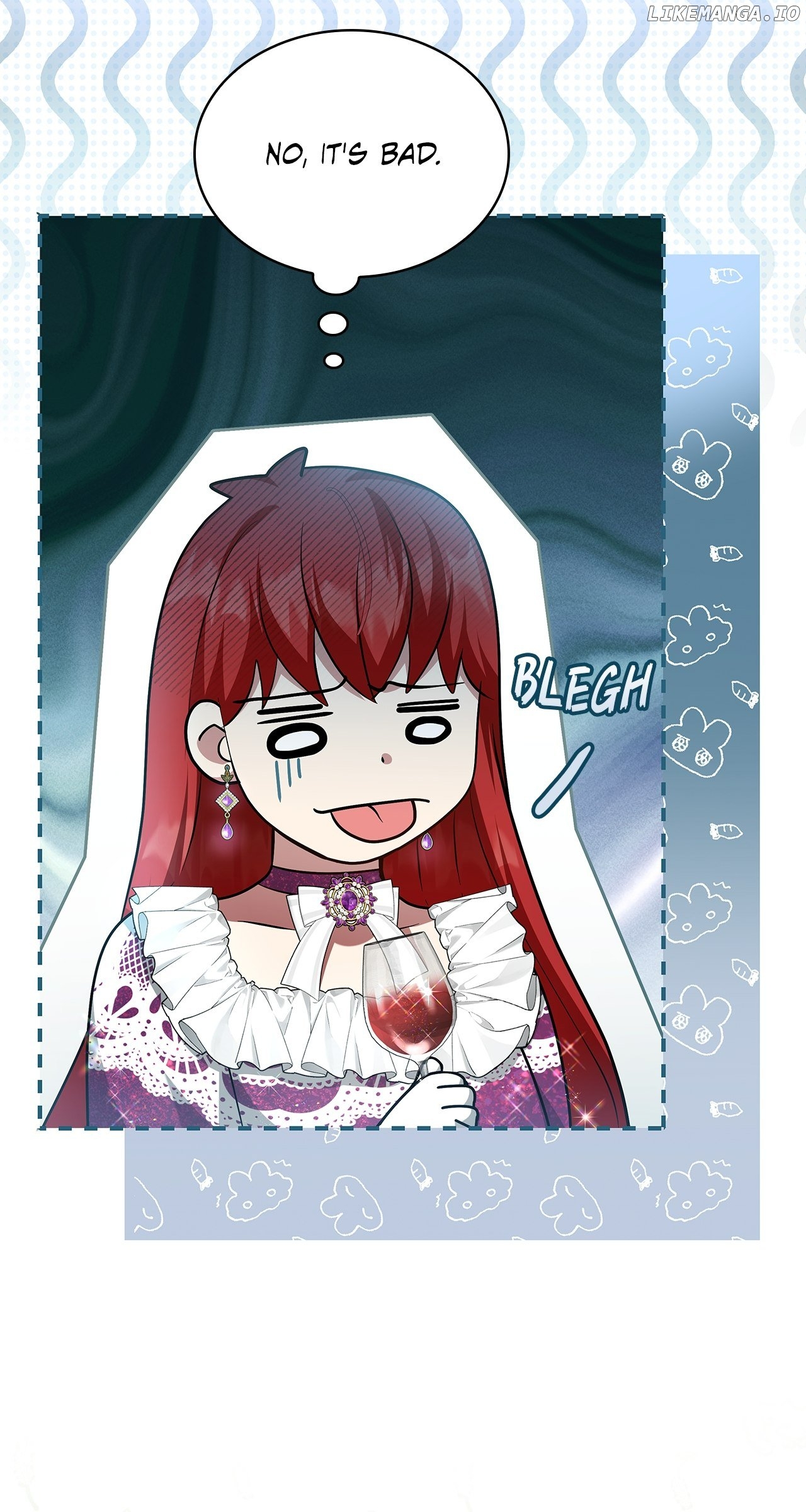 The Oddball Lady's Fiancé Chapter 24 - page 25