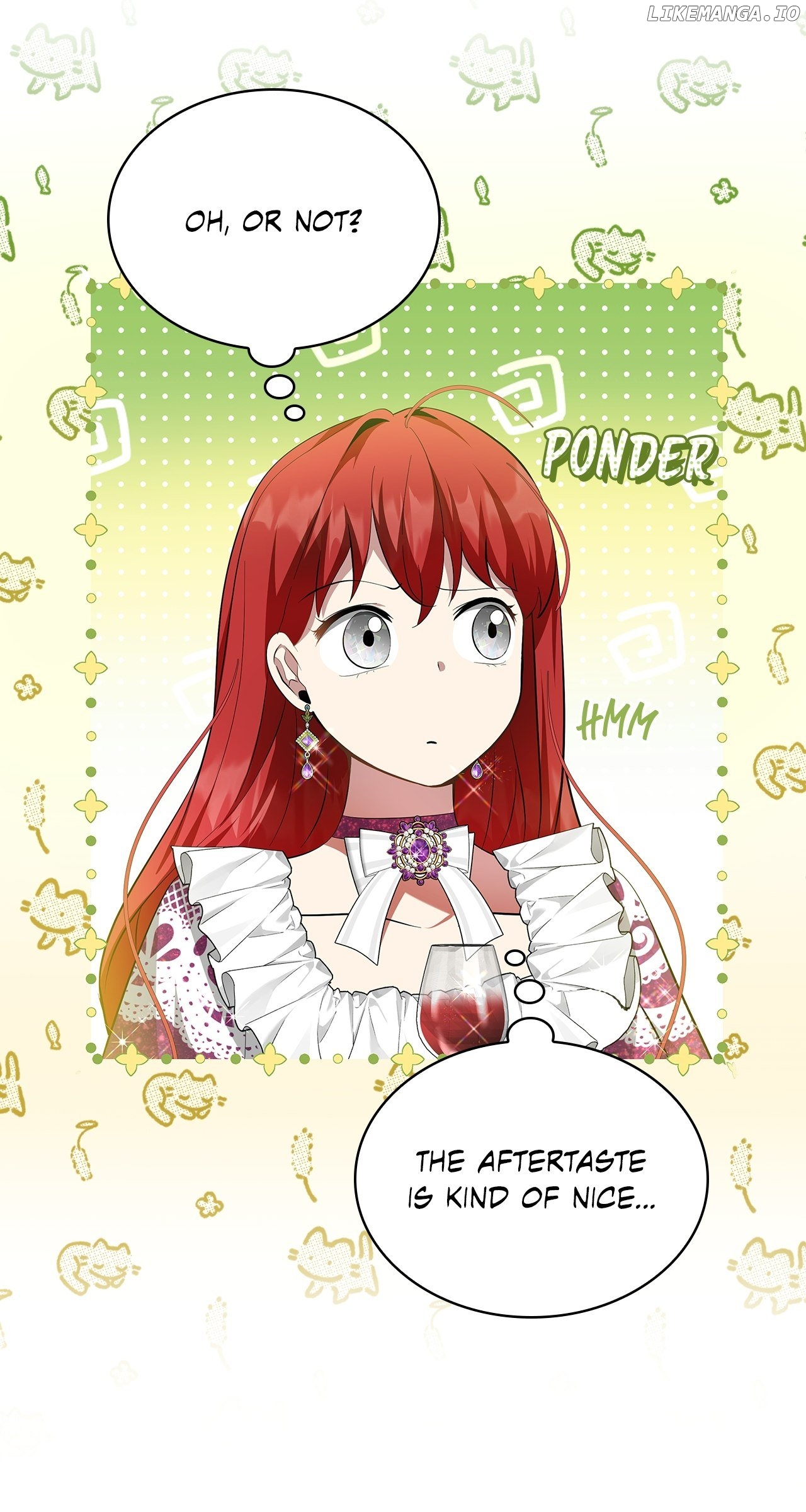 The Oddball Lady's Fiancé Chapter 24 - page 26