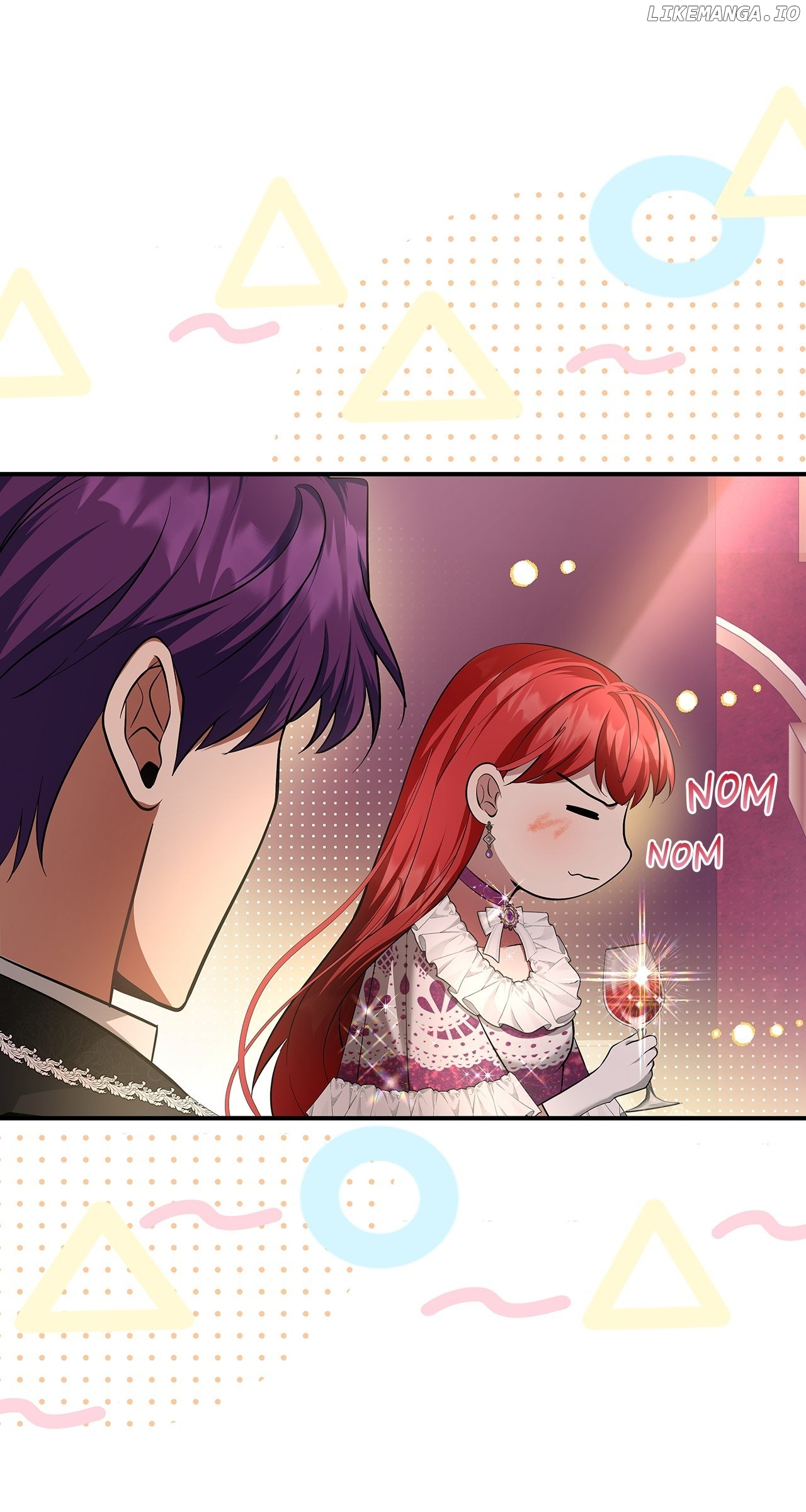 The Oddball Lady's Fiancé Chapter 24 - page 27