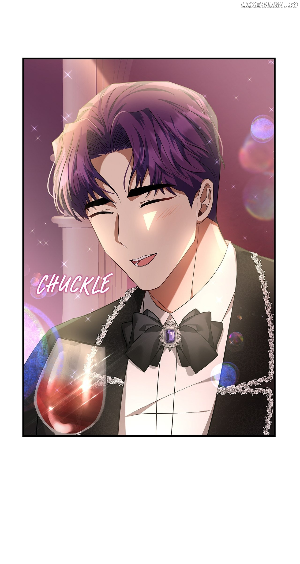 The Oddball Lady's Fiancé Chapter 24 - page 28