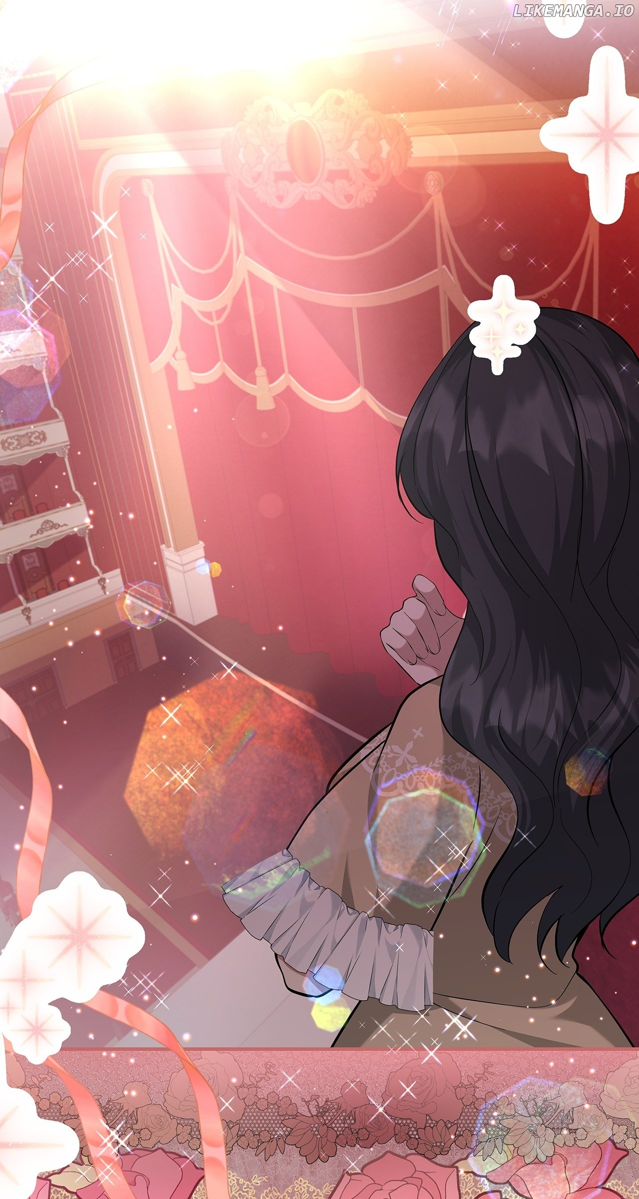 The Oddball Lady's Fiancé Chapter 24 - page 3