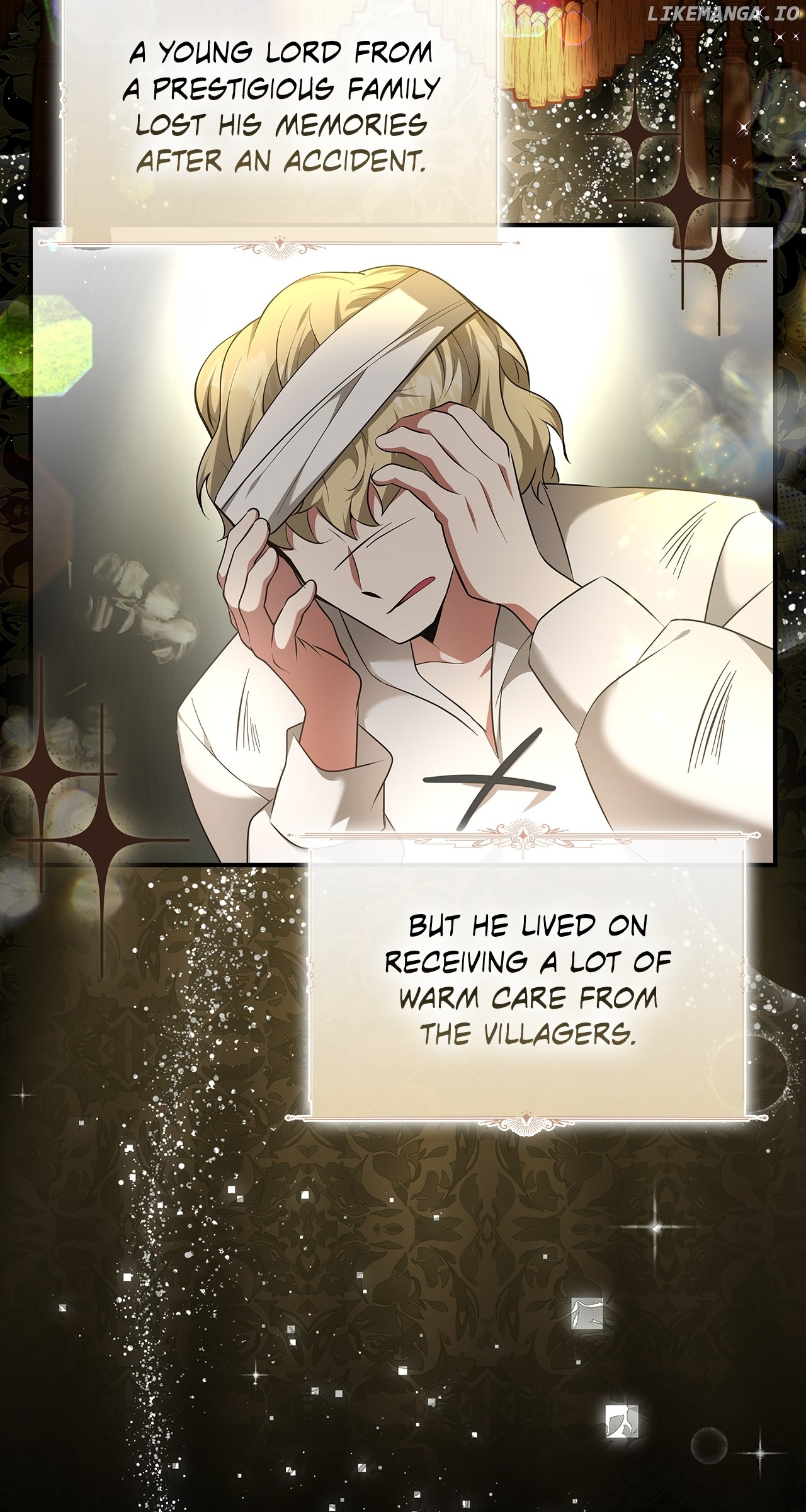 The Oddball Lady's Fiancé Chapter 24 - page 32