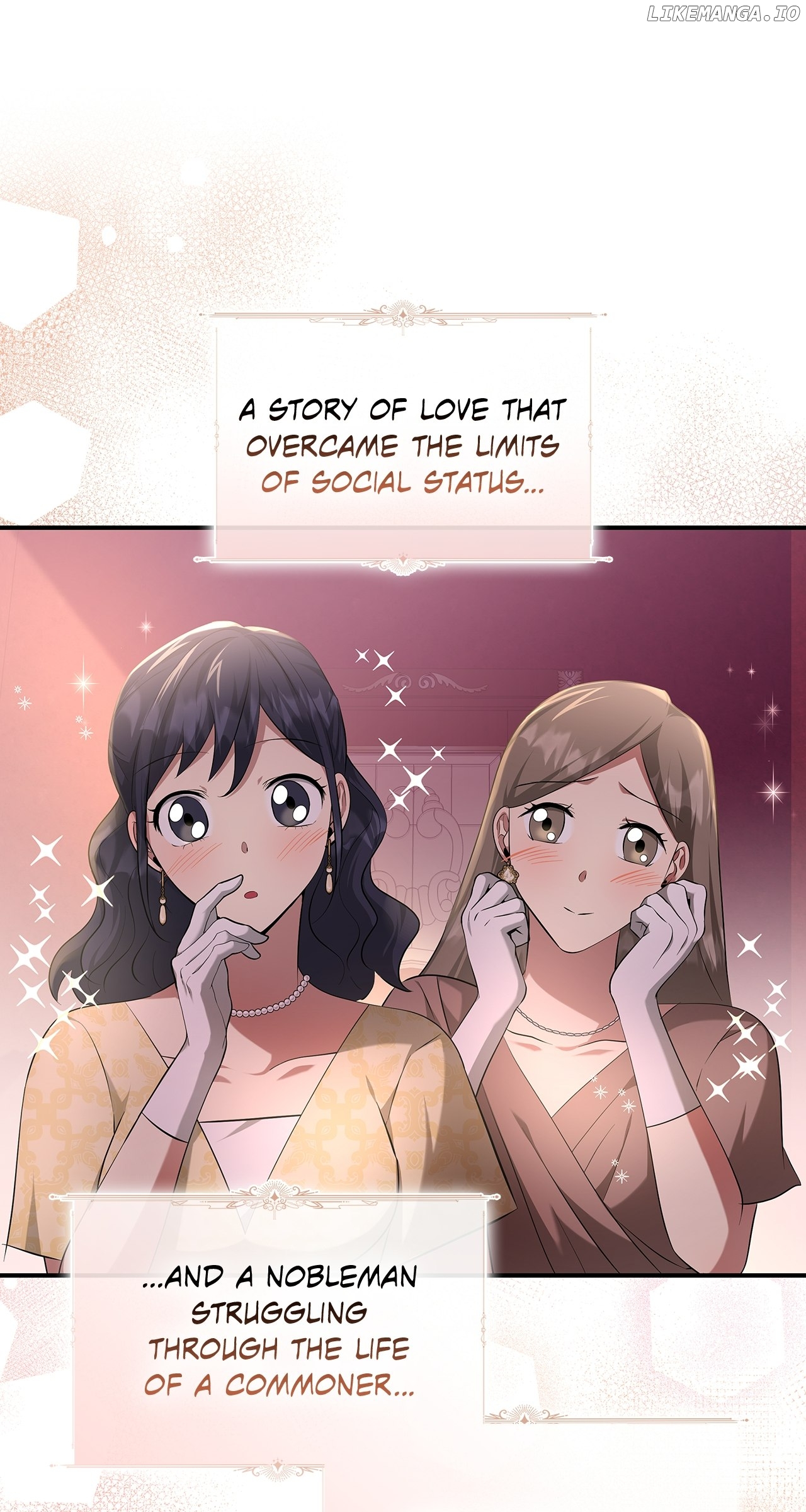 The Oddball Lady's Fiancé Chapter 24 - page 36