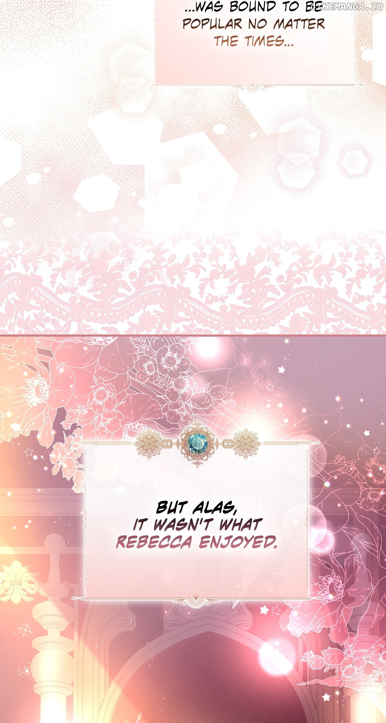 The Oddball Lady's Fiancé Chapter 24 - page 37