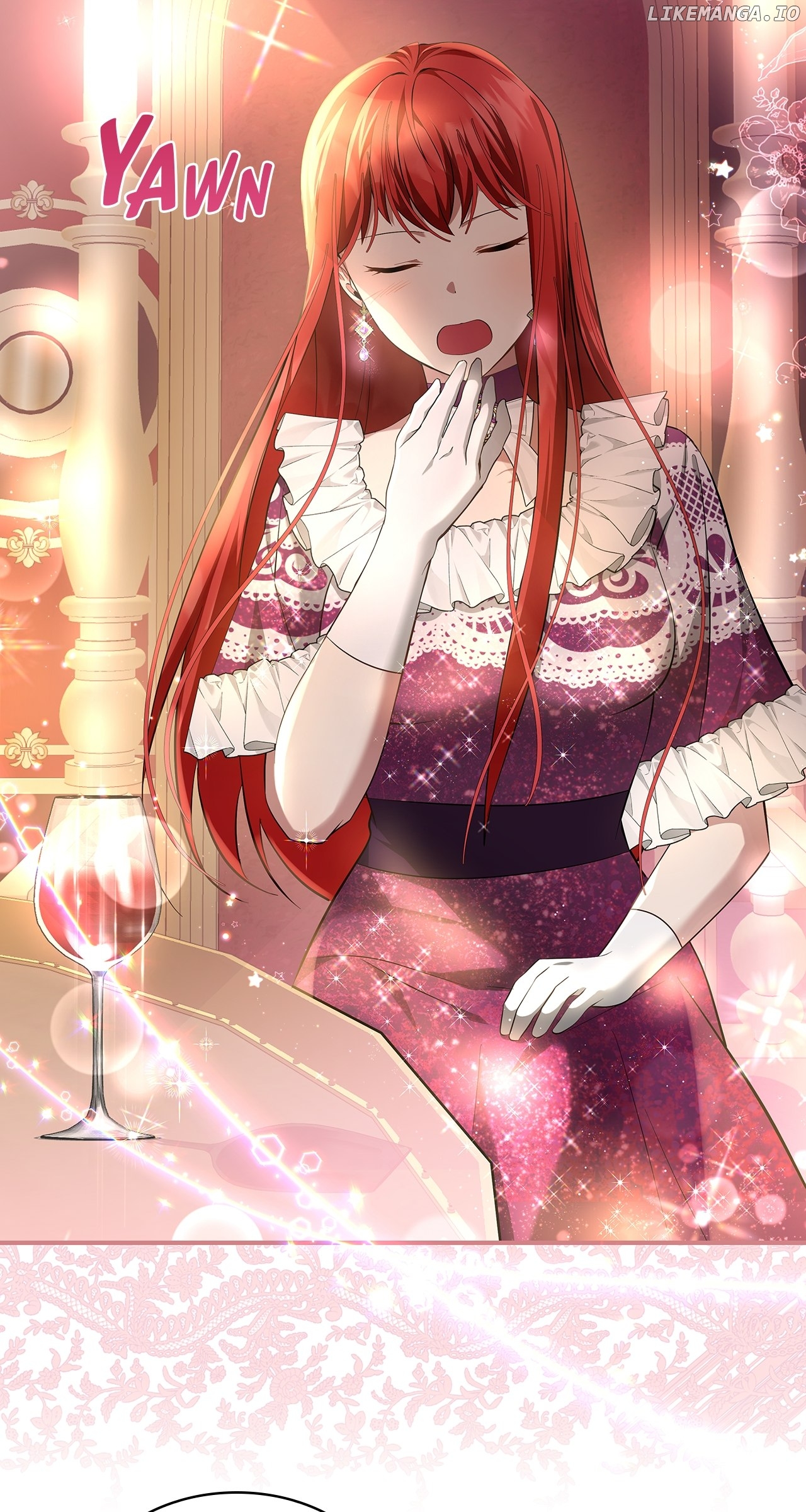 The Oddball Lady's Fiancé Chapter 24 - page 38