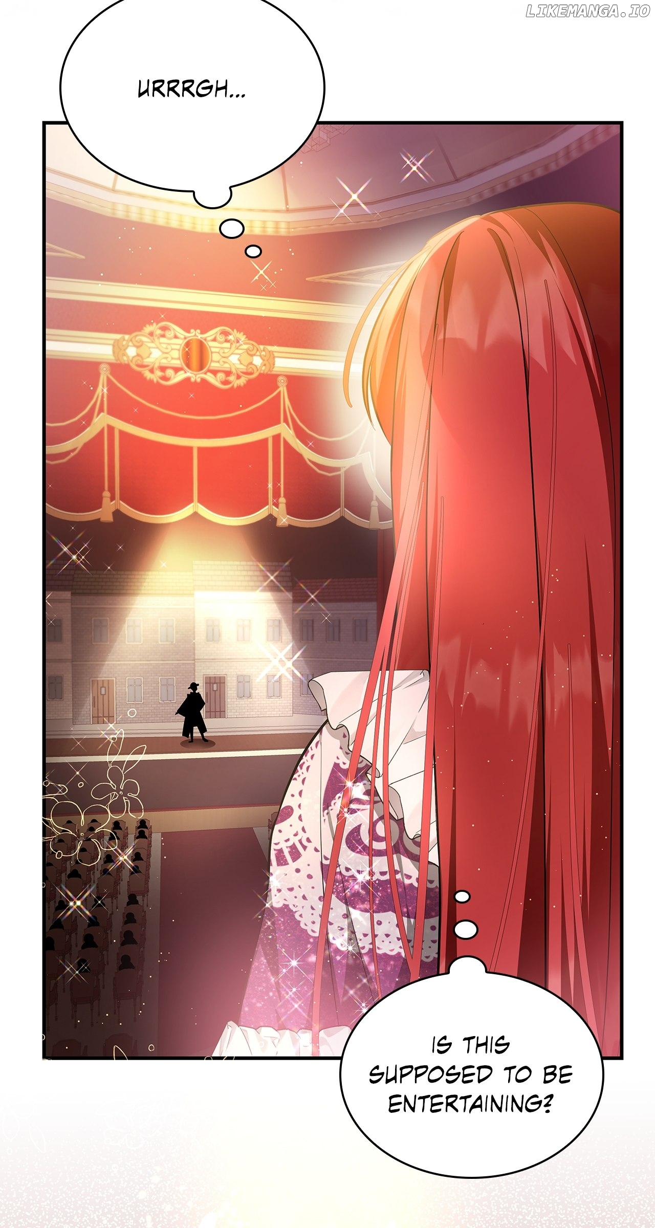 The Oddball Lady's Fiancé Chapter 24 - page 39