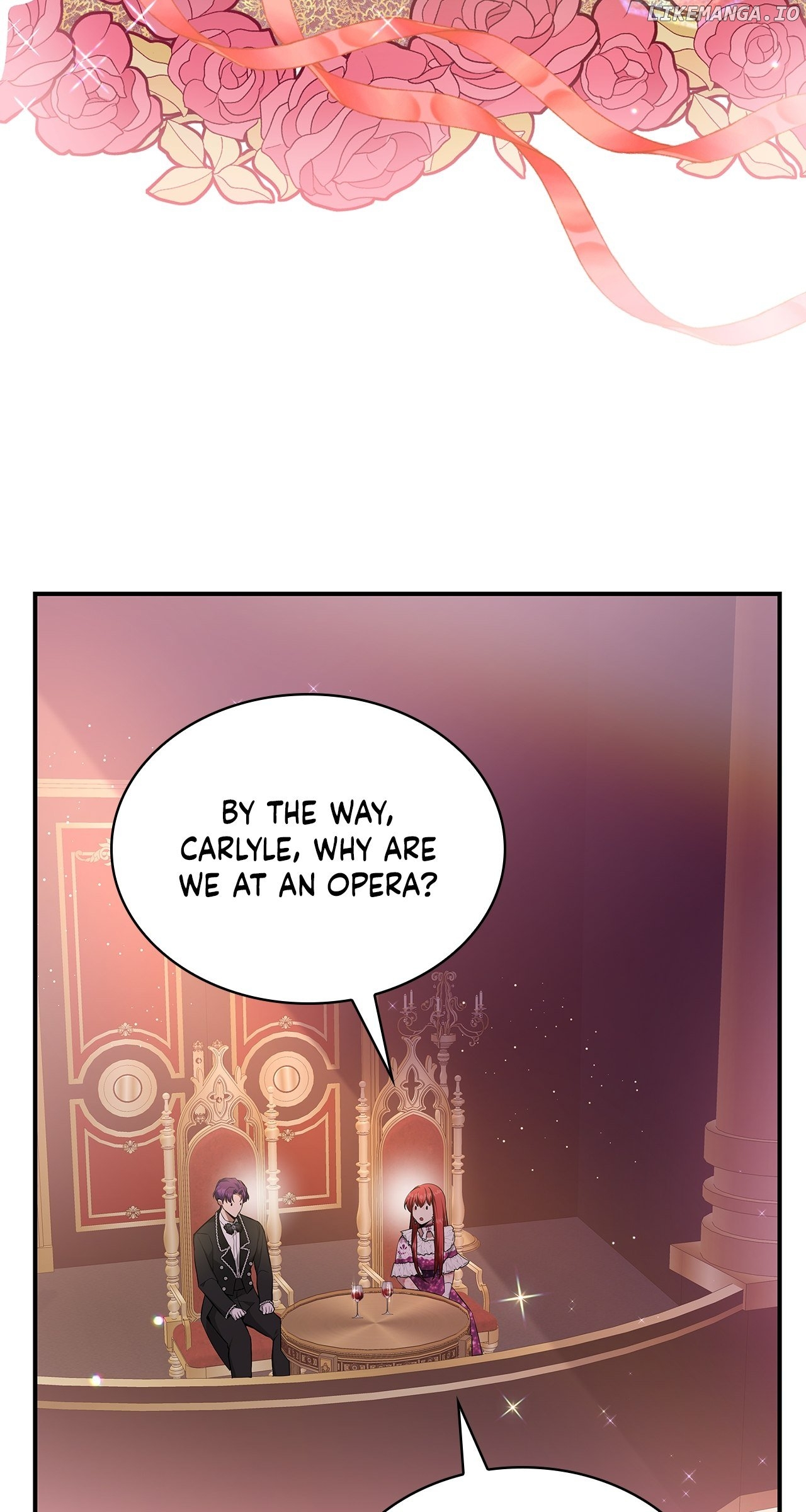 The Oddball Lady's Fiancé Chapter 24 - page 4