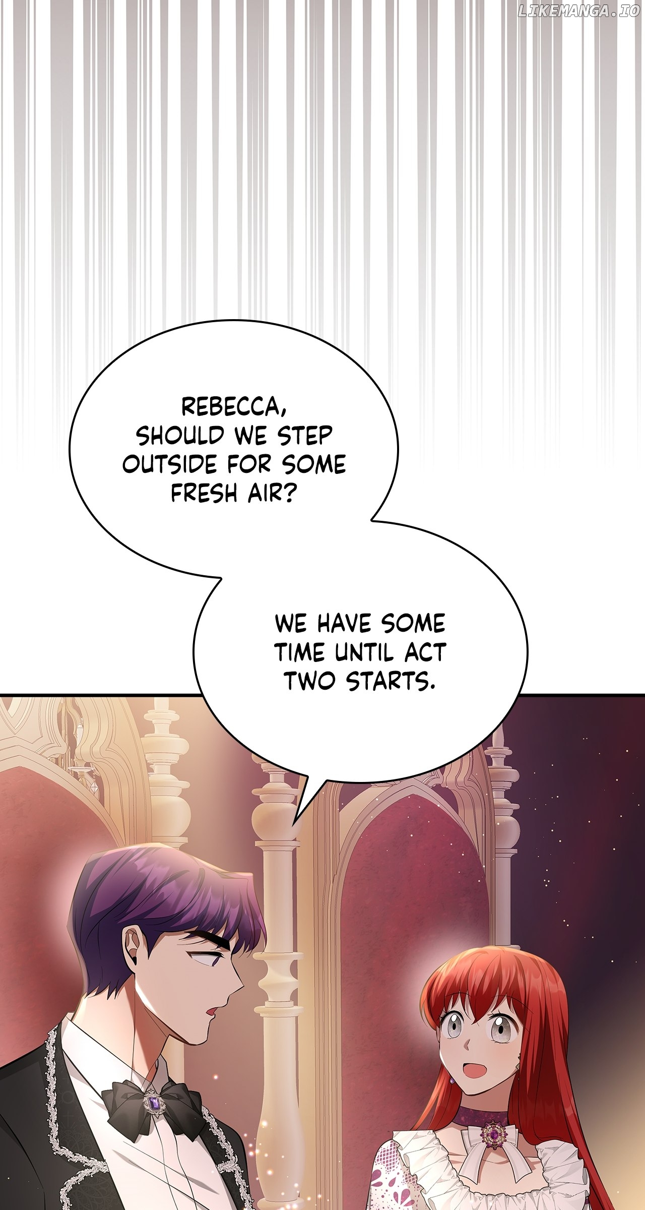 The Oddball Lady's Fiancé Chapter 24 - page 43