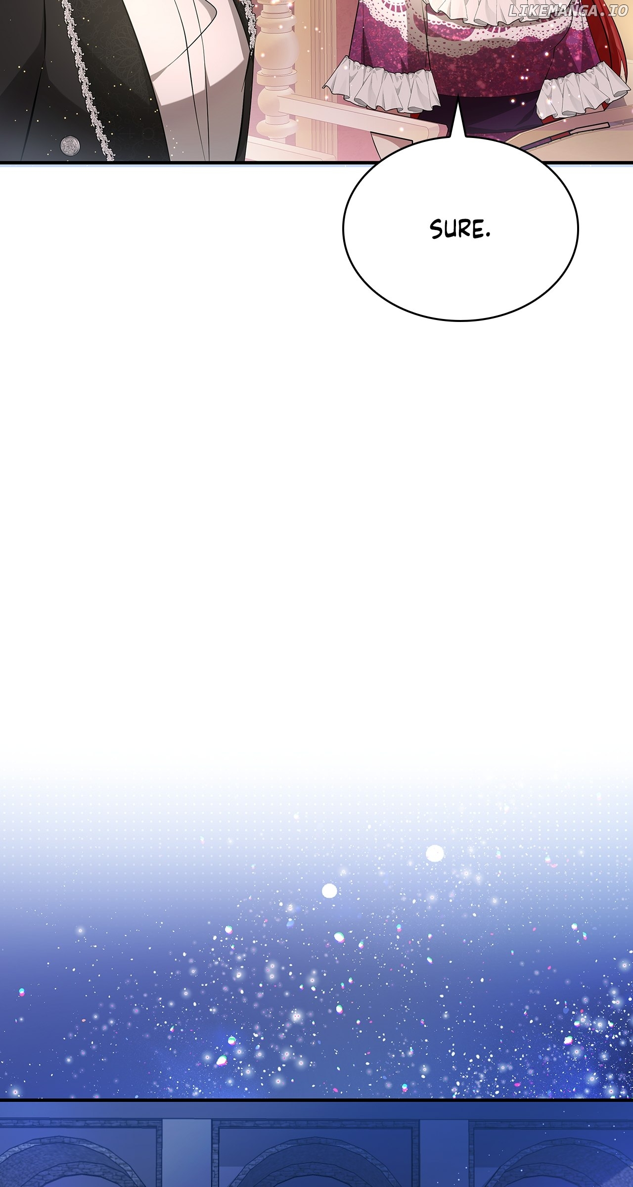 The Oddball Lady's Fiancé Chapter 24 - page 44