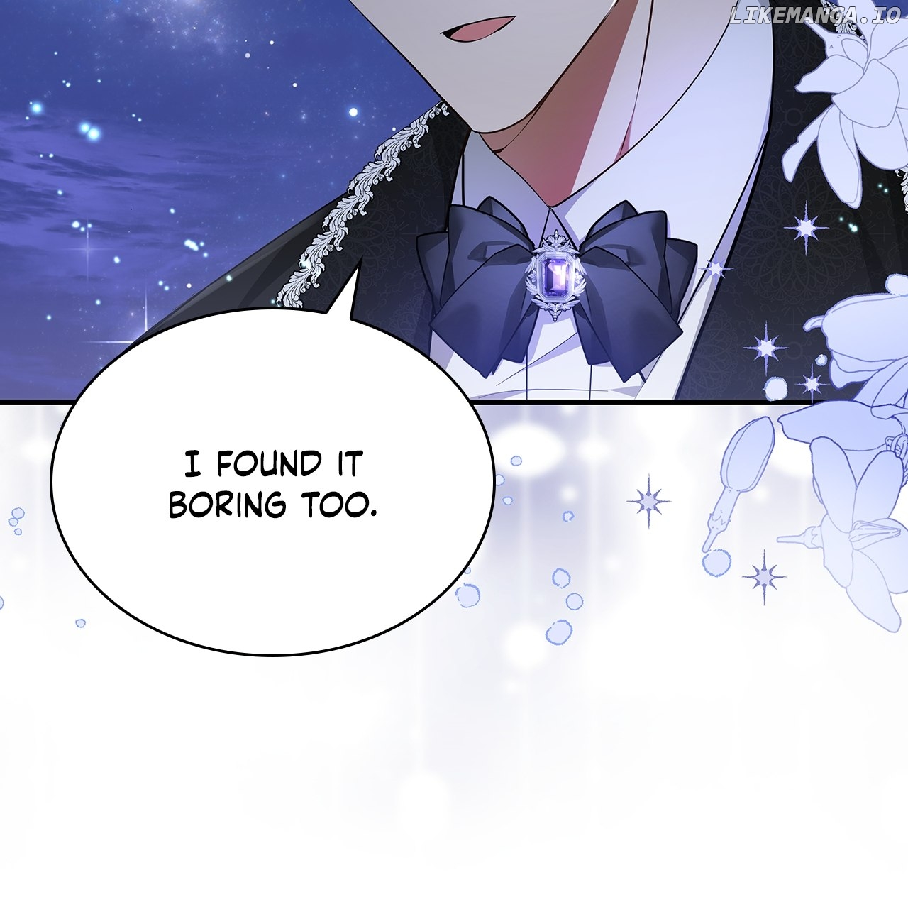 The Oddball Lady's Fiancé Chapter 24 - page 47