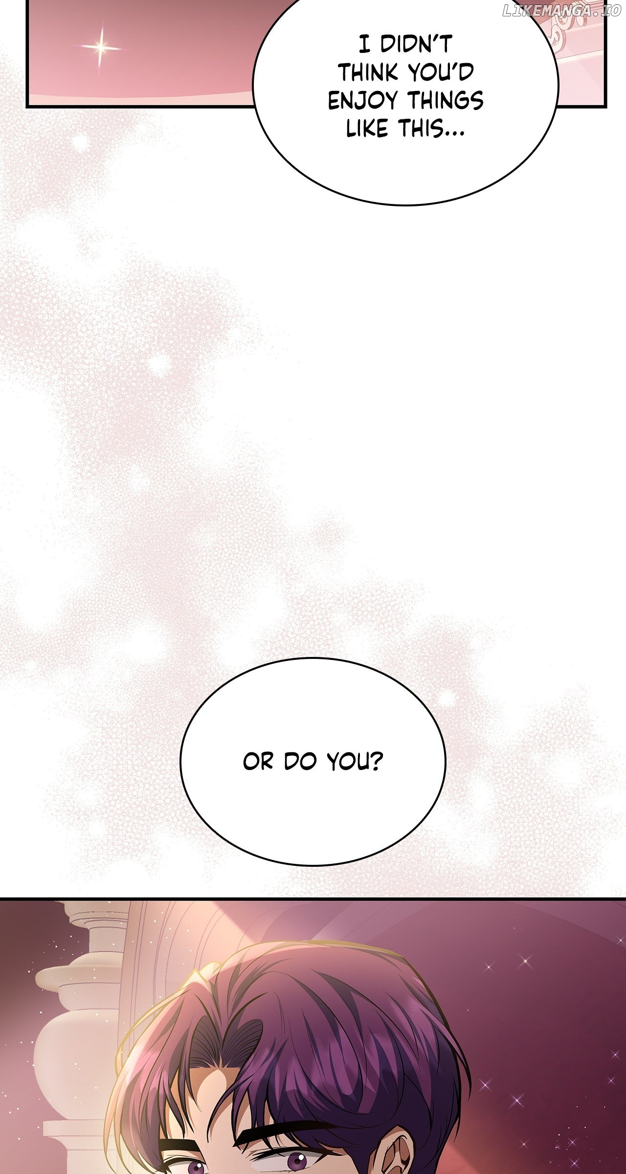 The Oddball Lady's Fiancé Chapter 24 - page 5