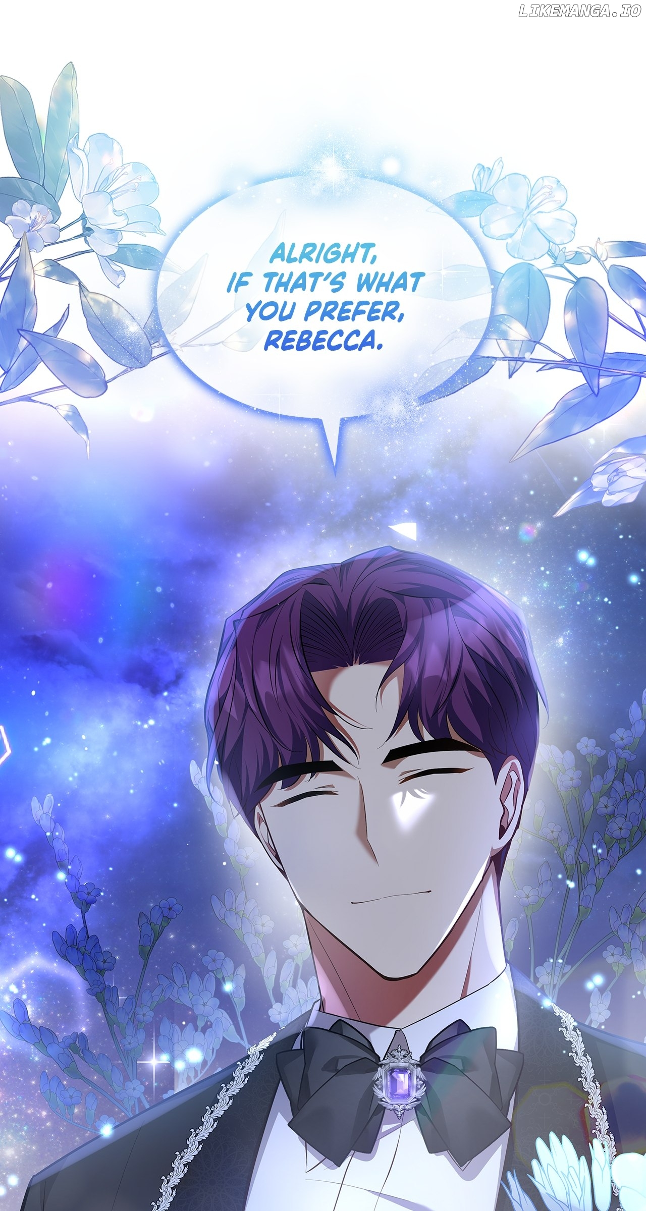 The Oddball Lady's Fiancé Chapter 24 - page 59