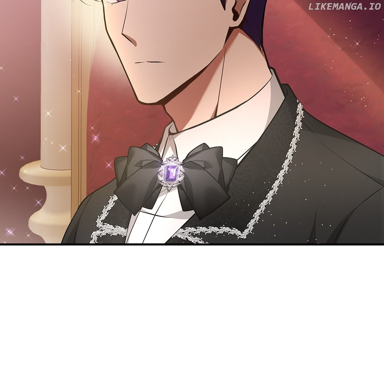 The Oddball Lady's Fiancé Chapter 24 - page 6