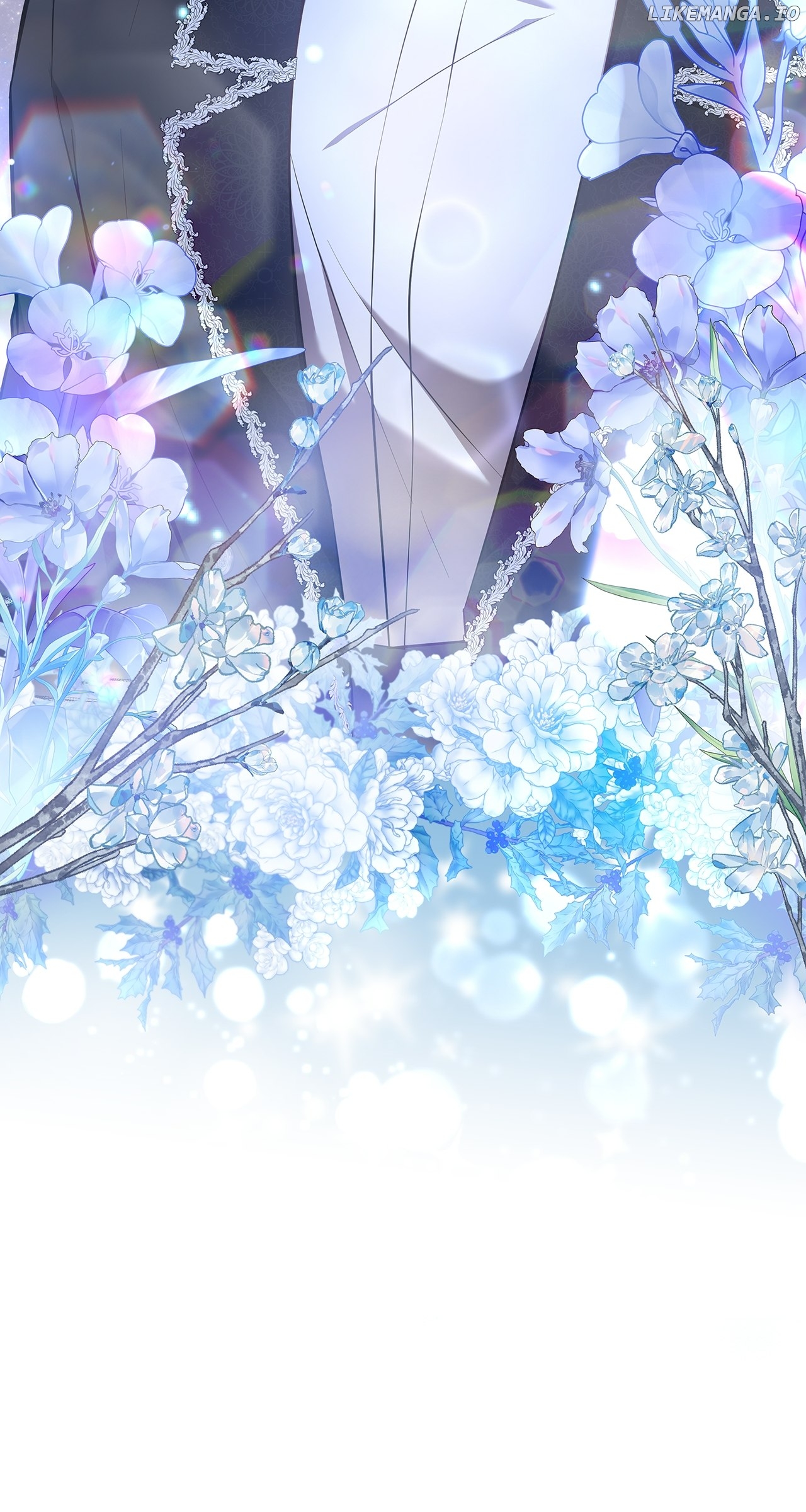 The Oddball Lady's Fiancé Chapter 24 - page 60