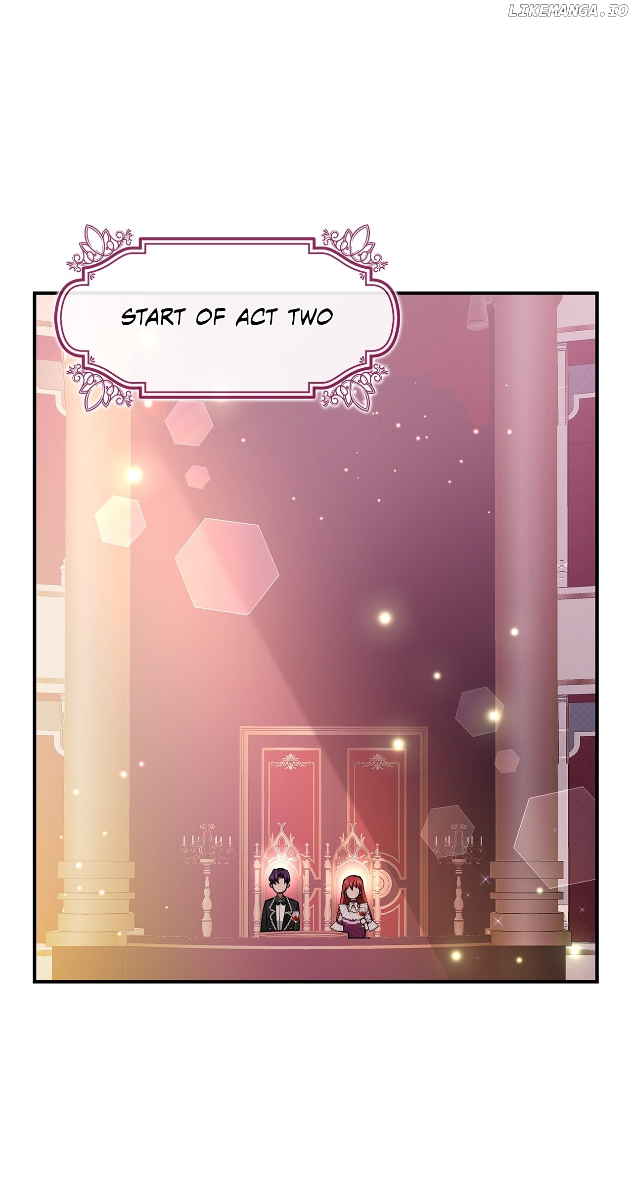 The Oddball Lady's Fiancé Chapter 24 - page 62