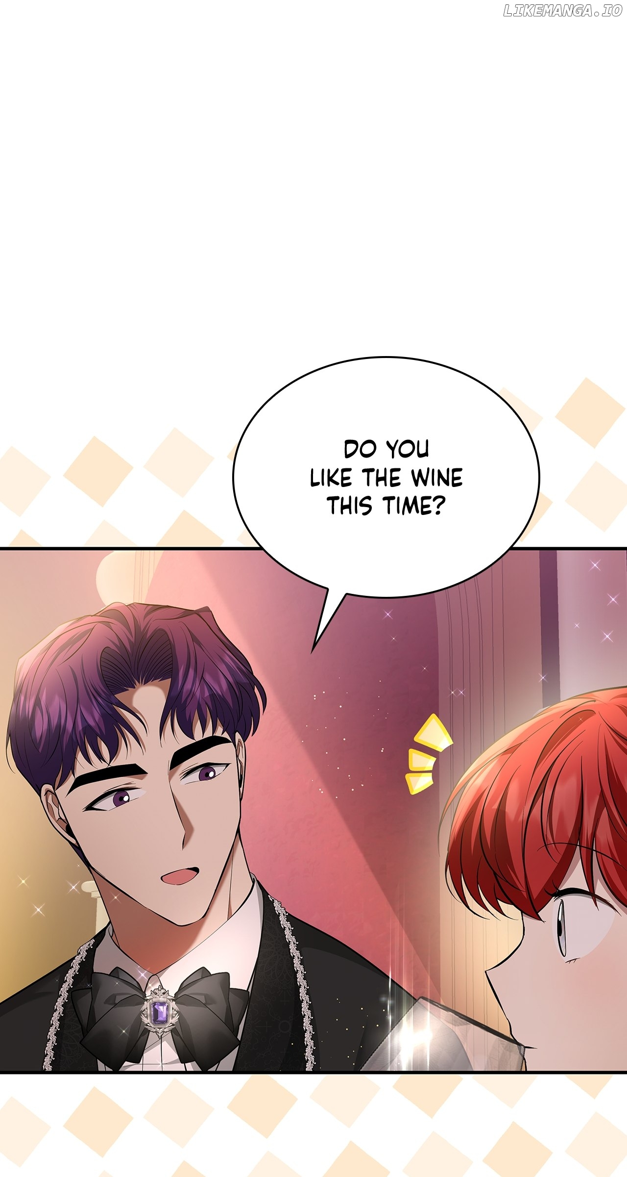 The Oddball Lady's Fiancé Chapter 24 - page 63