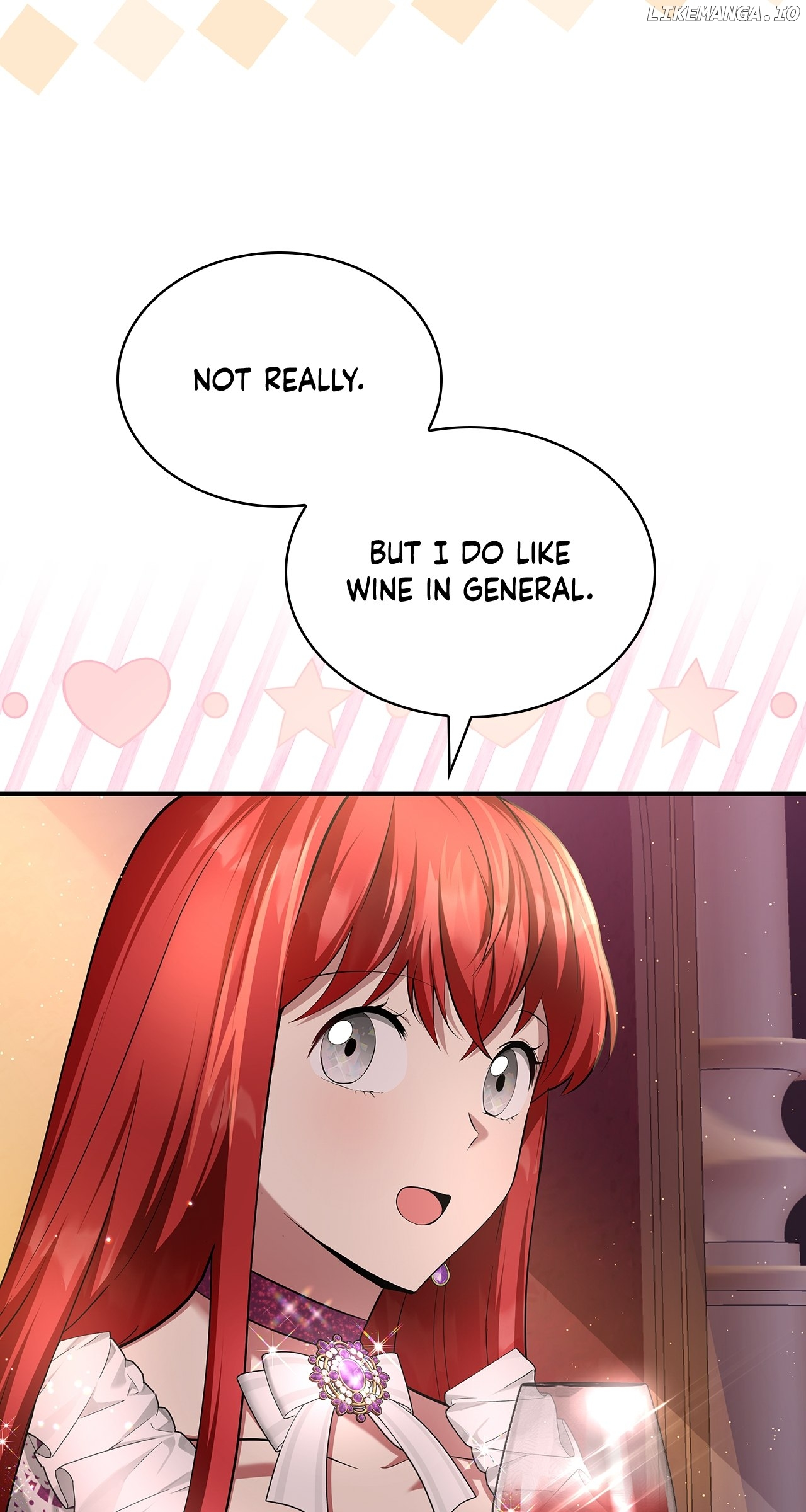 The Oddball Lady's Fiancé Chapter 24 - page 64