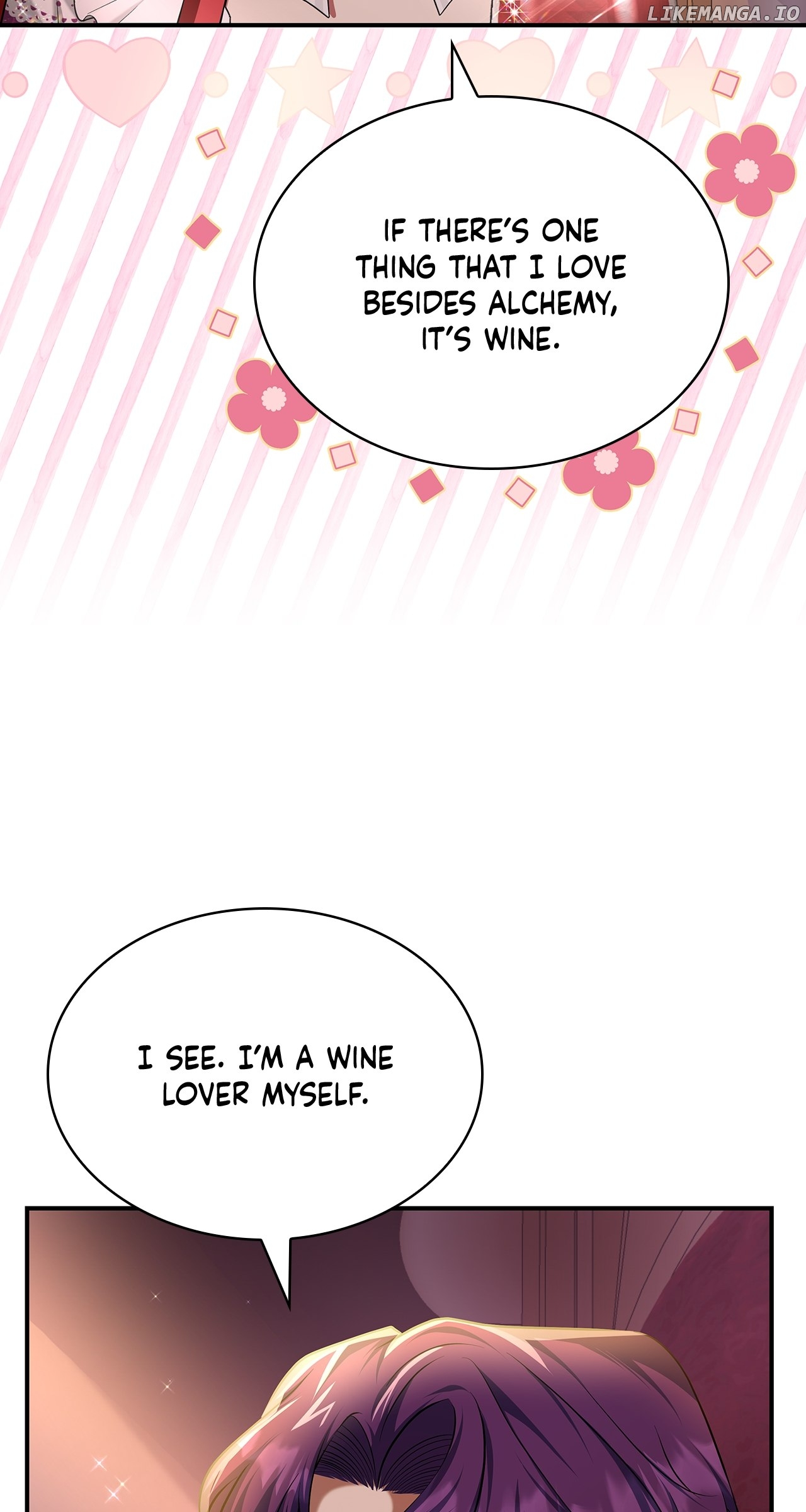 The Oddball Lady's Fiancé Chapter 24 - page 65