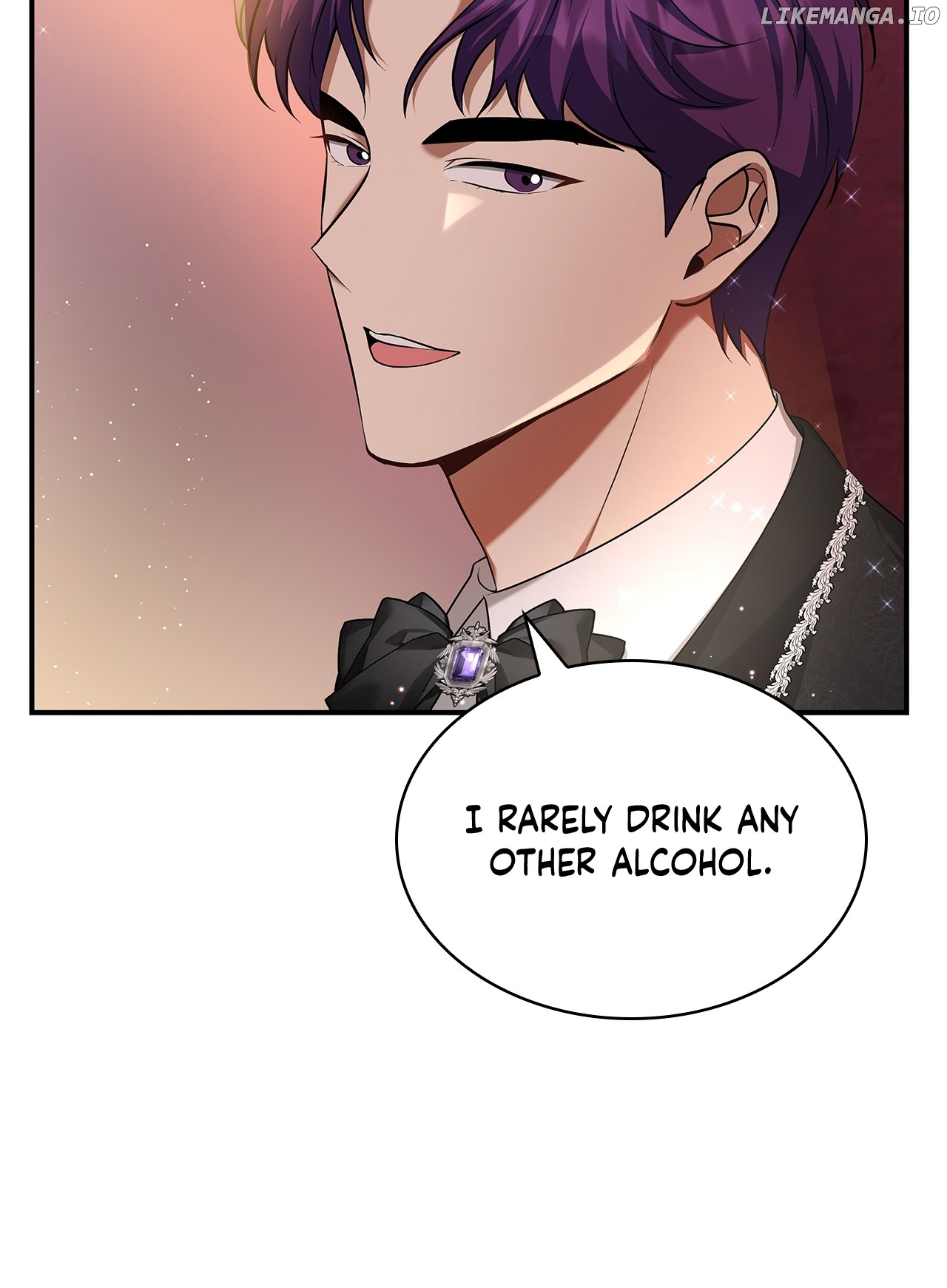 The Oddball Lady's Fiancé Chapter 24 - page 66