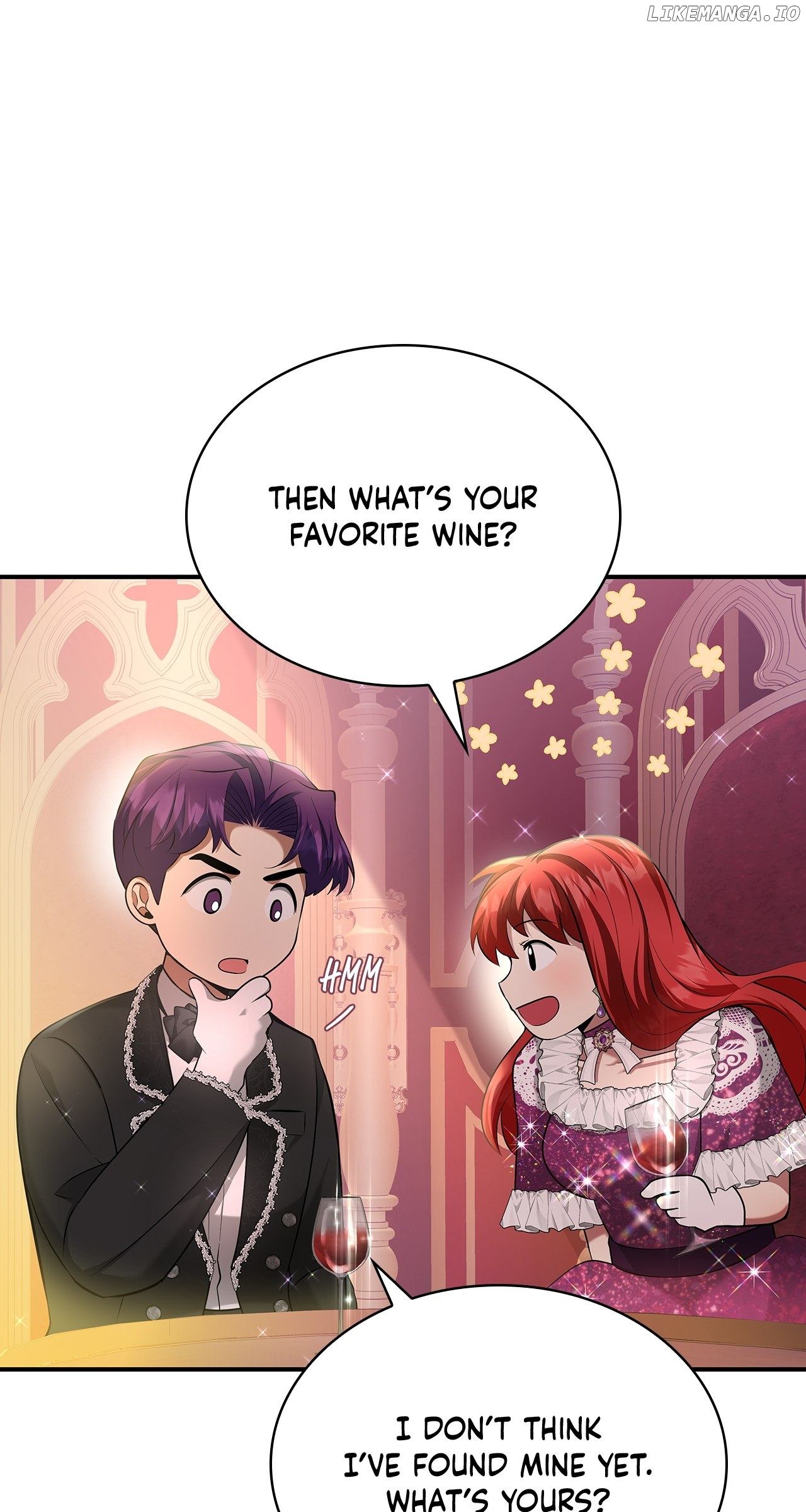 The Oddball Lady's Fiancé Chapter 24 - page 67