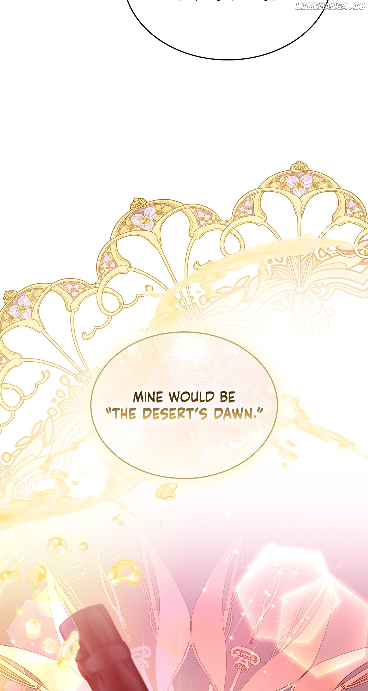 The Oddball Lady's Fiancé Chapter 24 - page 68