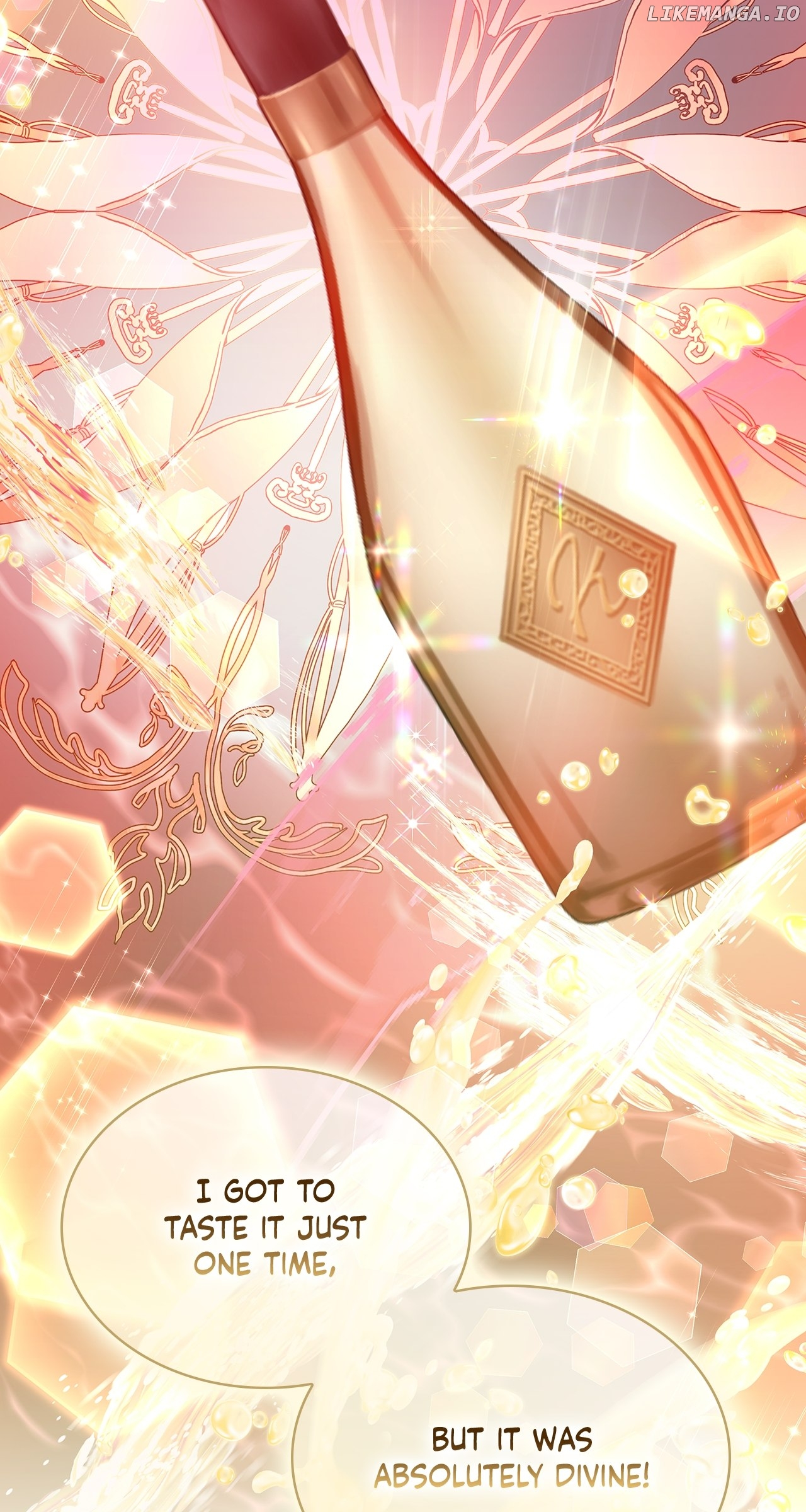 The Oddball Lady's Fiancé Chapter 24 - page 69