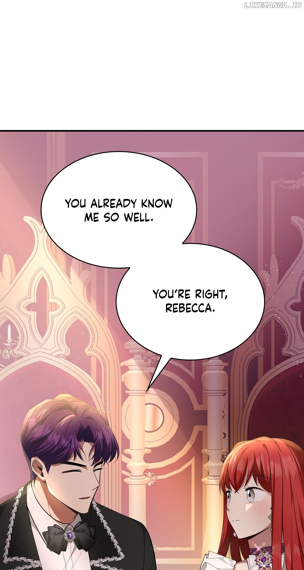 The Oddball Lady's Fiancé Chapter 24 - page 7