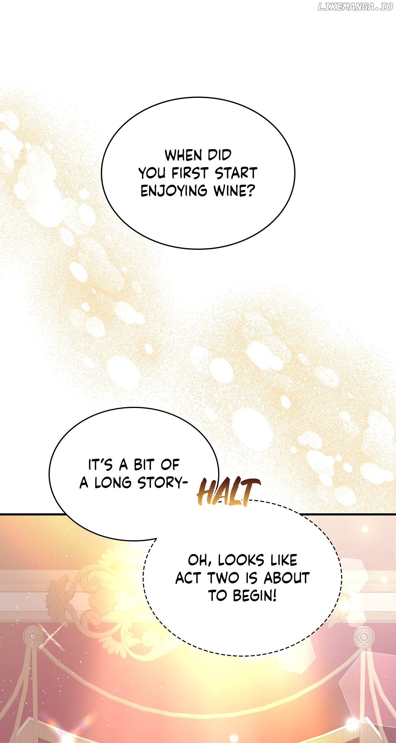 The Oddball Lady's Fiancé Chapter 24 - page 73