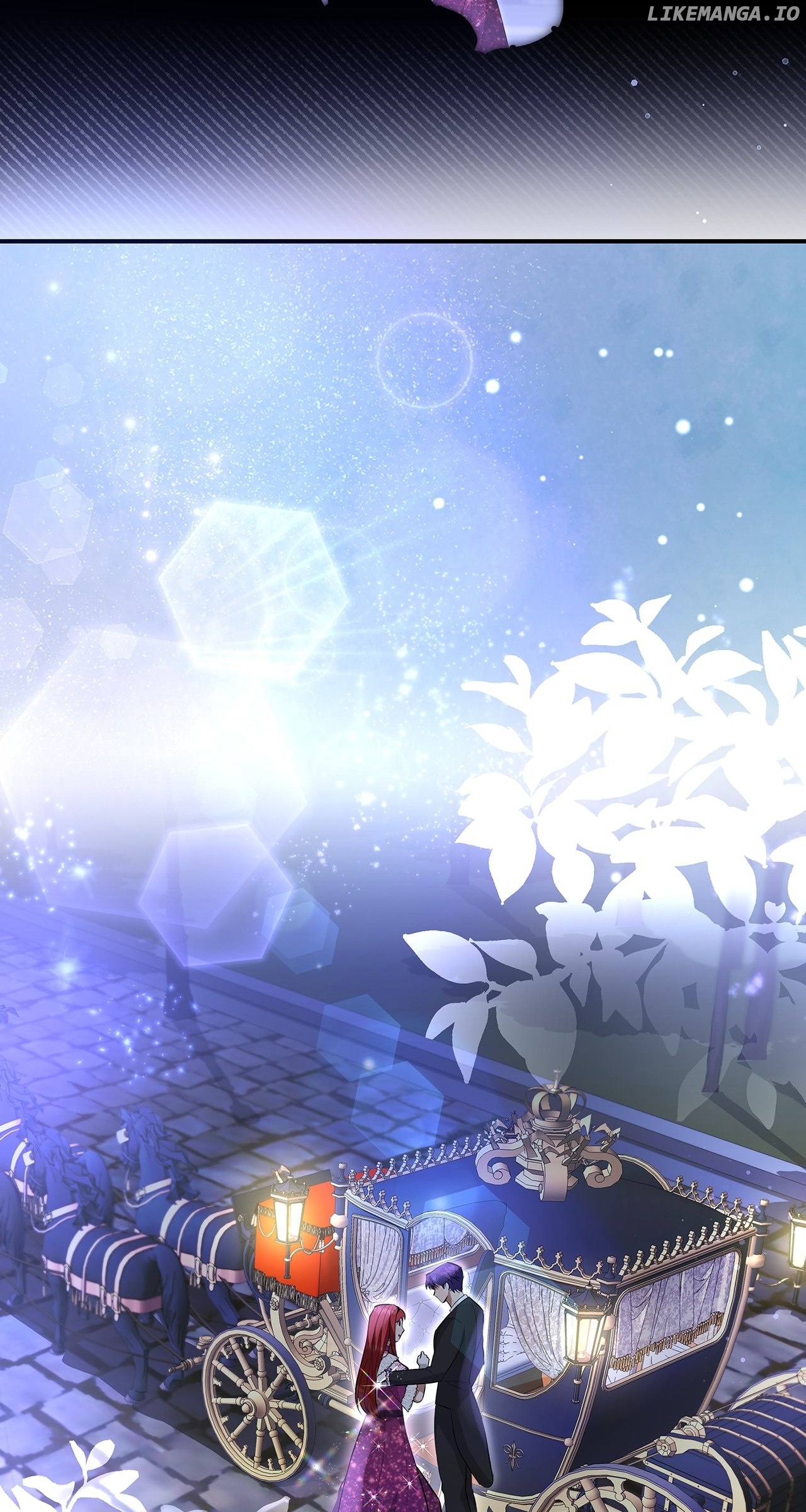 The Oddball Lady's Fiancé Chapter 24 - page 76