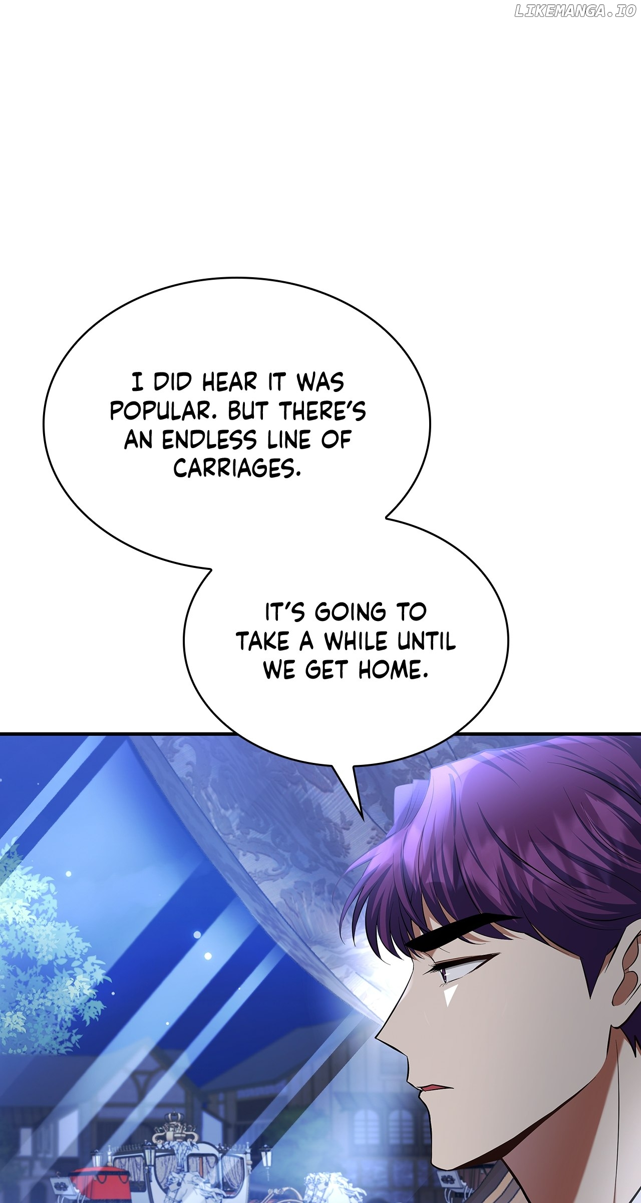 The Oddball Lady's Fiancé Chapter 24 - page 79