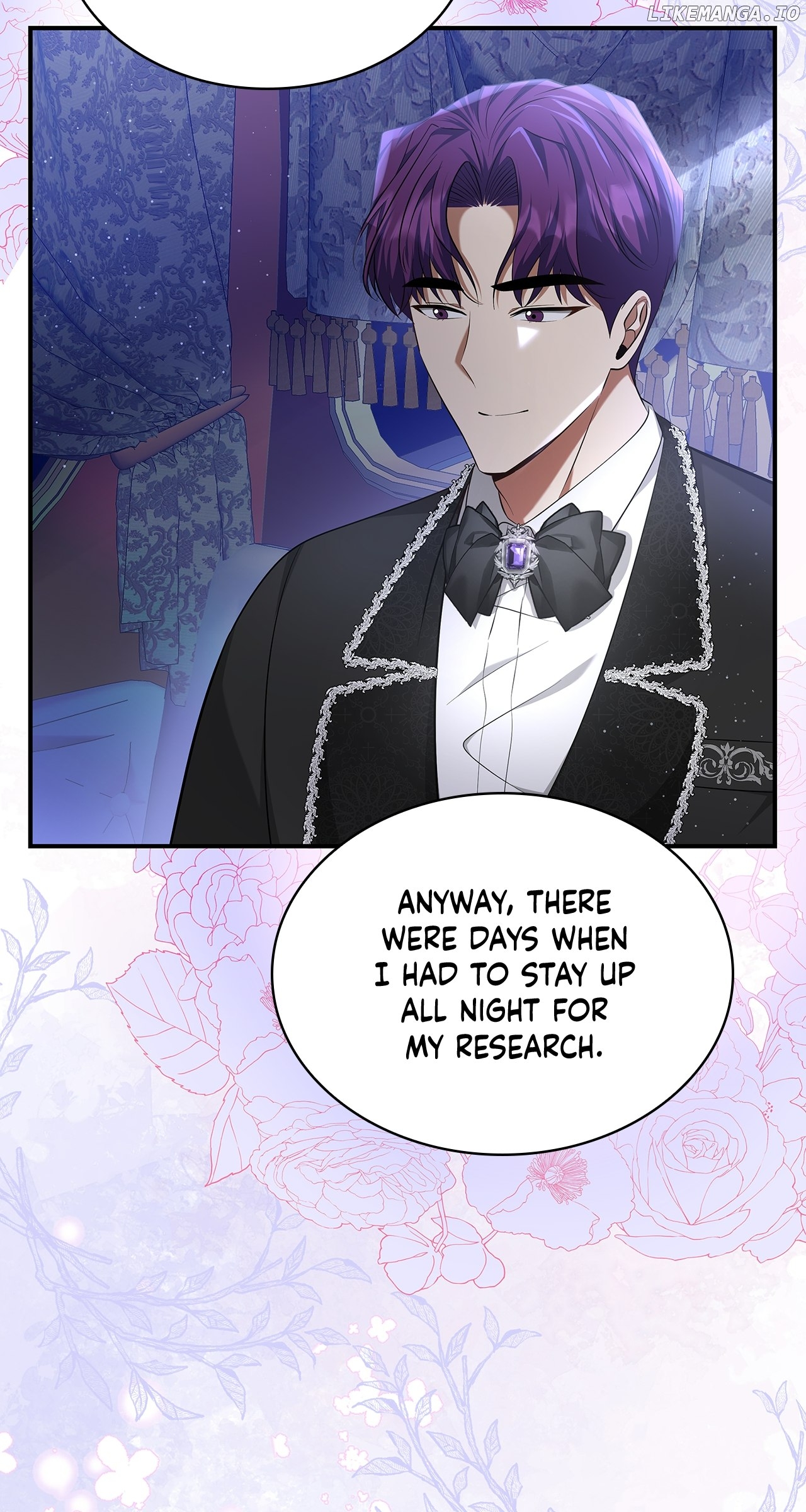 The Oddball Lady's Fiancé Chapter 24 - page 82